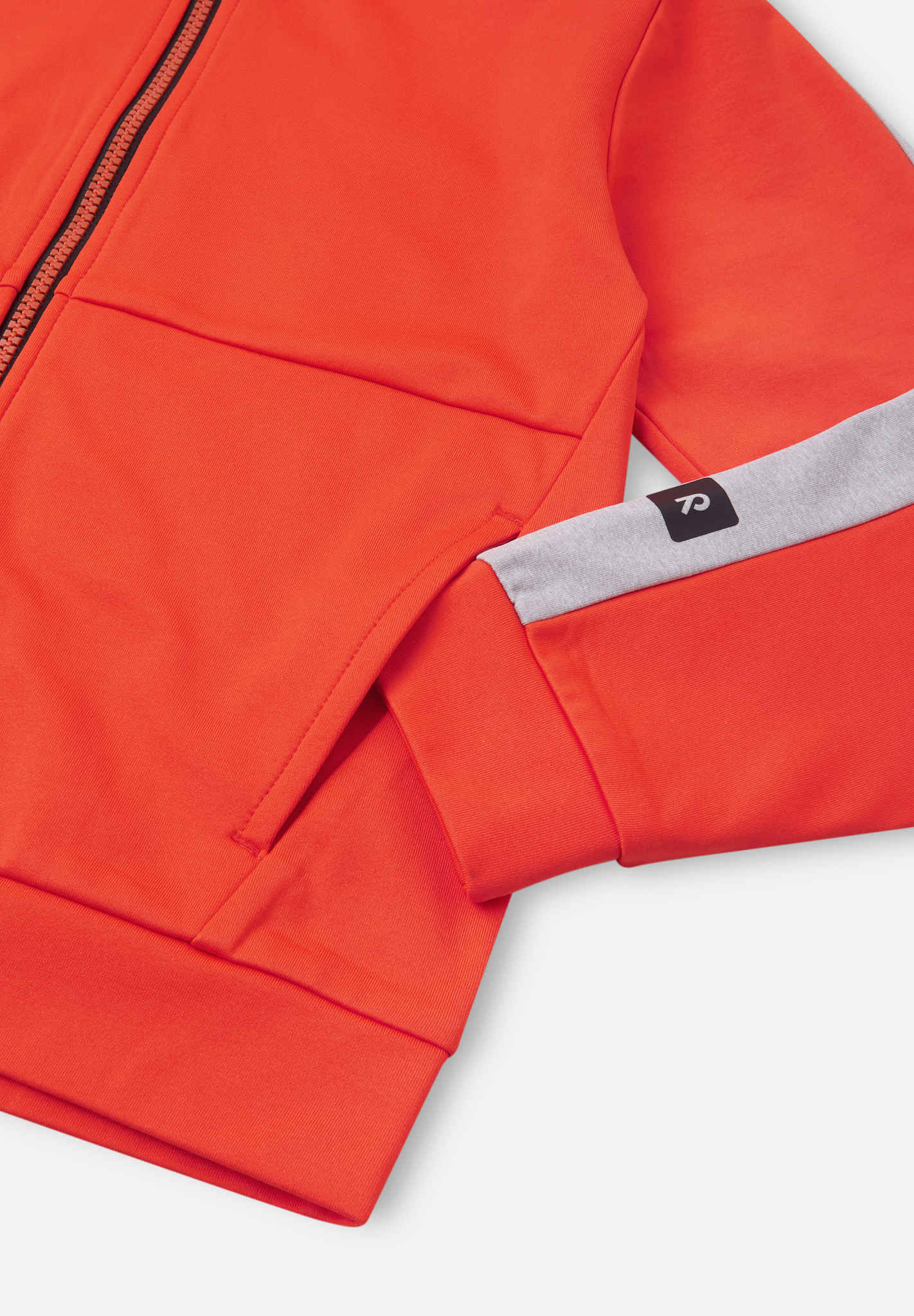Kinder Sweatjacke Mieli
