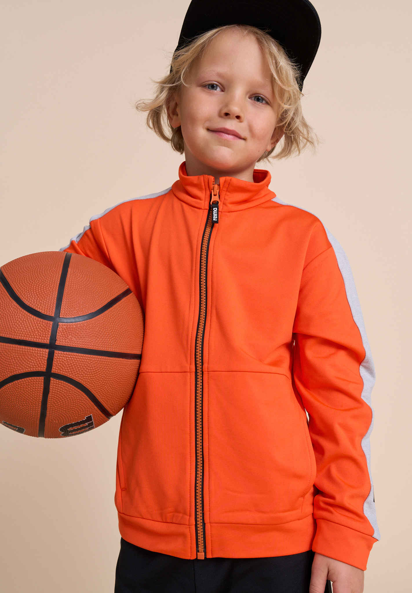 Kinder Sweatjacke Mieli