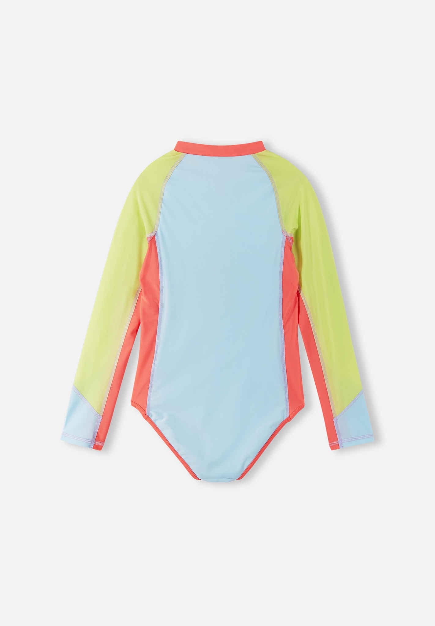 Kinder UV Badeanzug Aalloilla