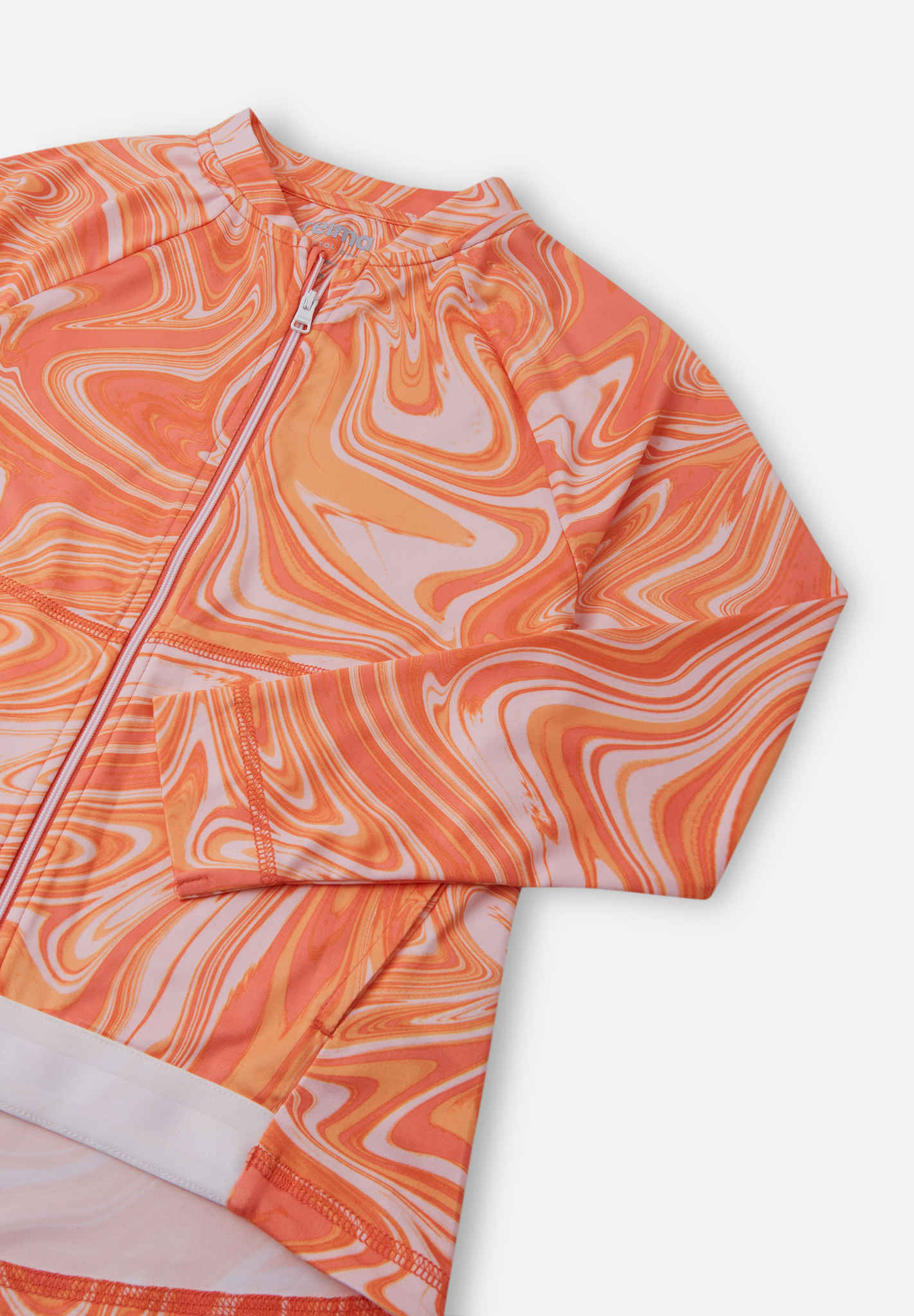 Kinder Xylitol Jacke Harkat