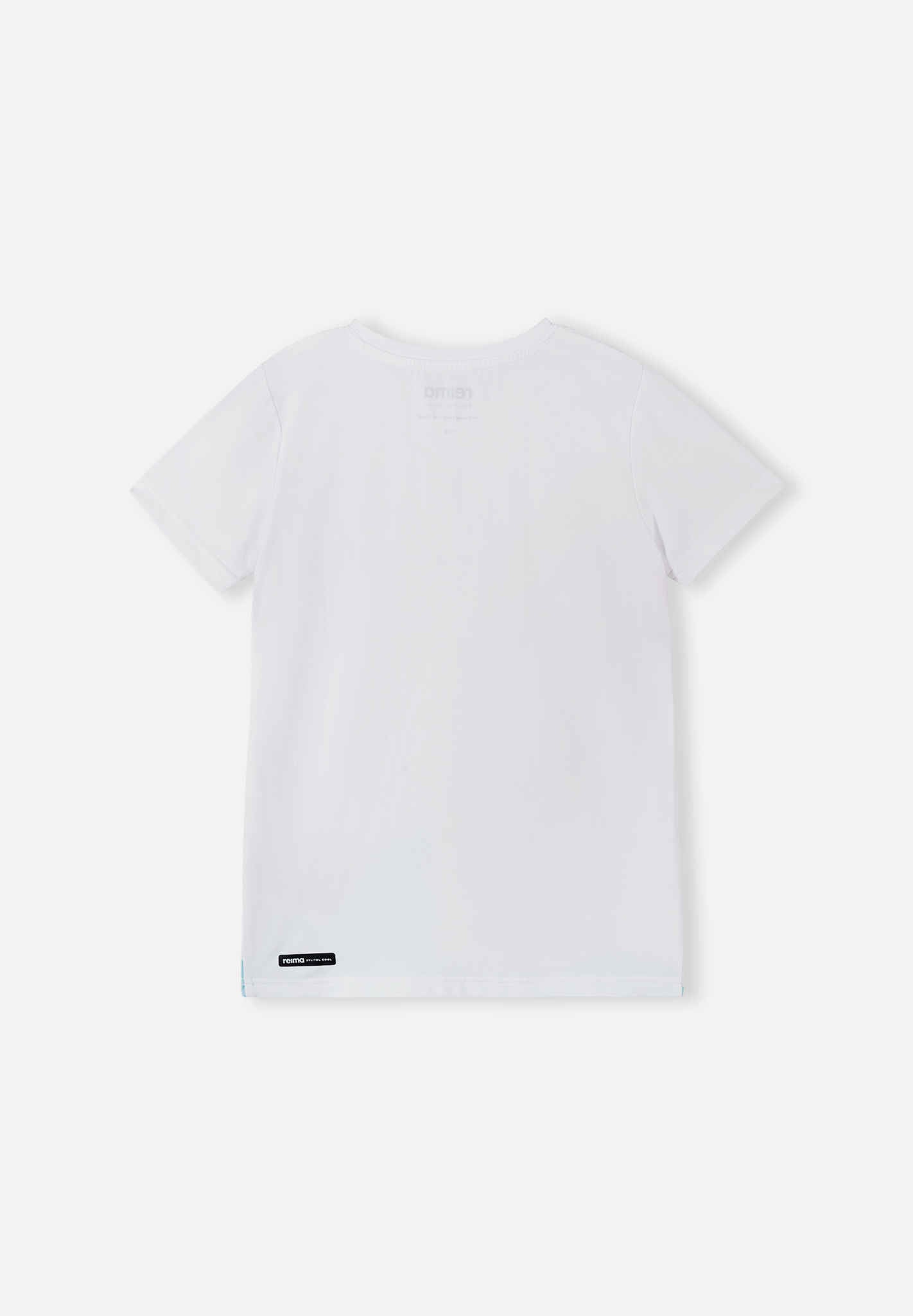 Kinder Xylitol T-Shirt Vauhdikas