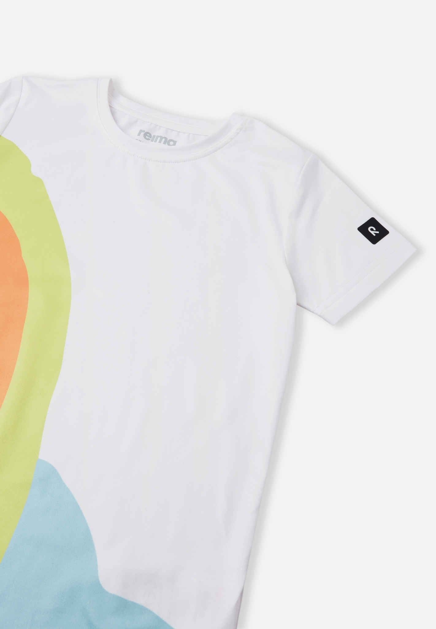 Kinder Xylitol T-Shirt Vauhdikas