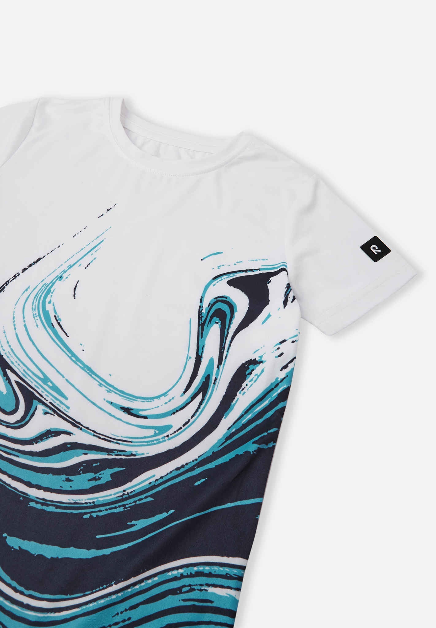 Kinder Xylitol T-Shirt Vauhdikas