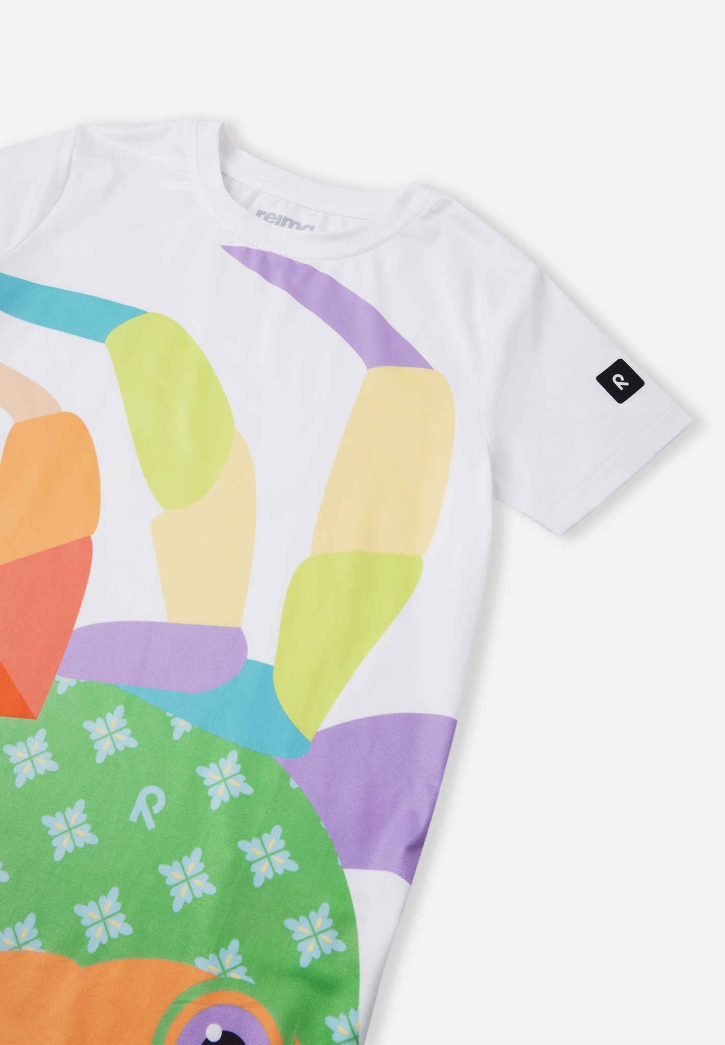 Kinder Xylitol T-Shirt Vauhdikas