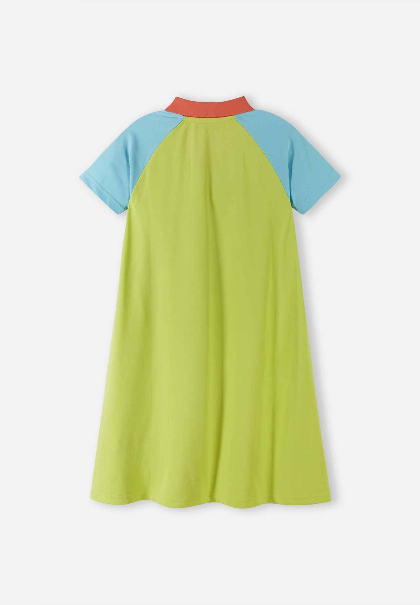 Kinder Xylitol Kleid Vilinä