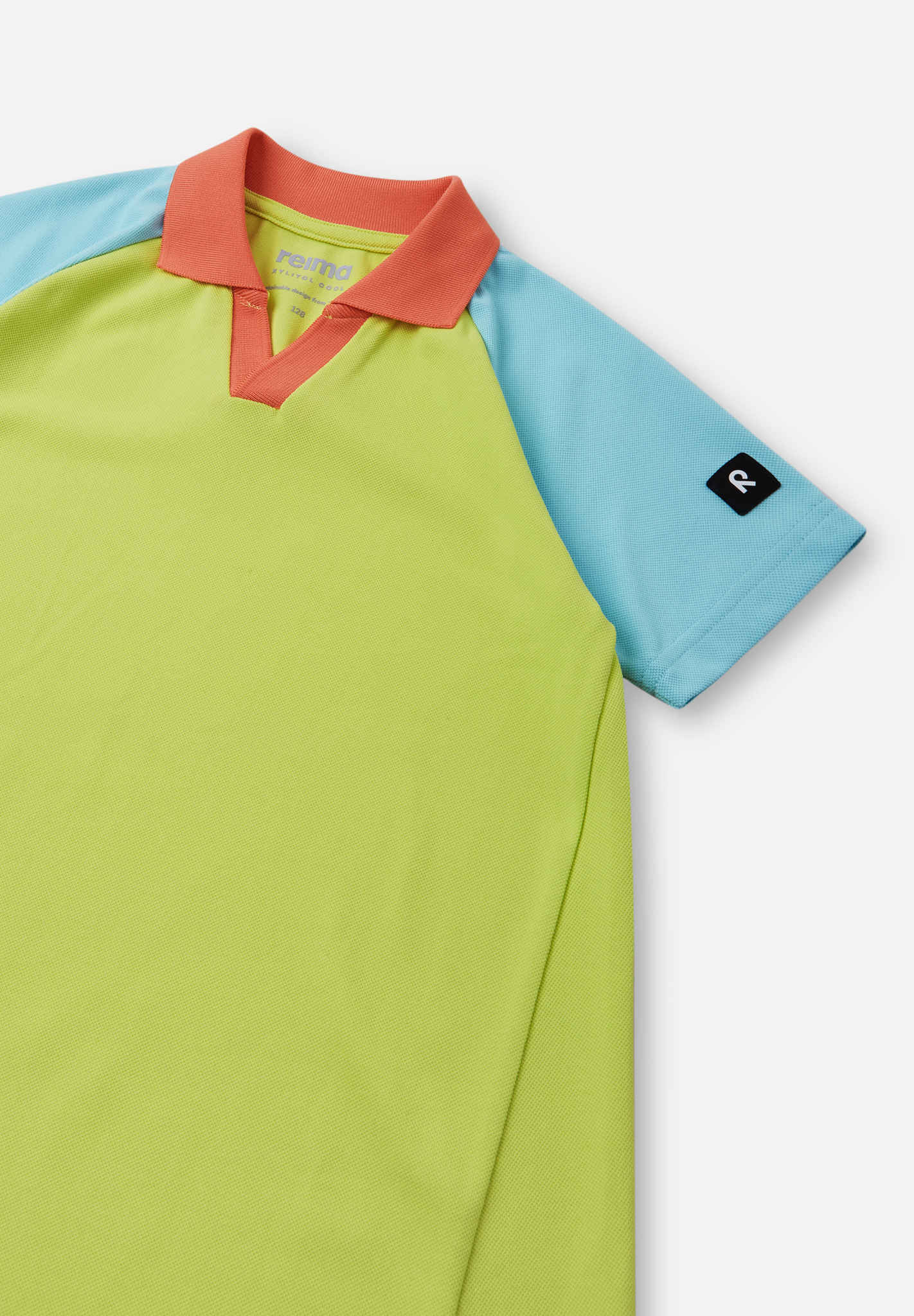Kinder Xylitol Kleid Vilinä