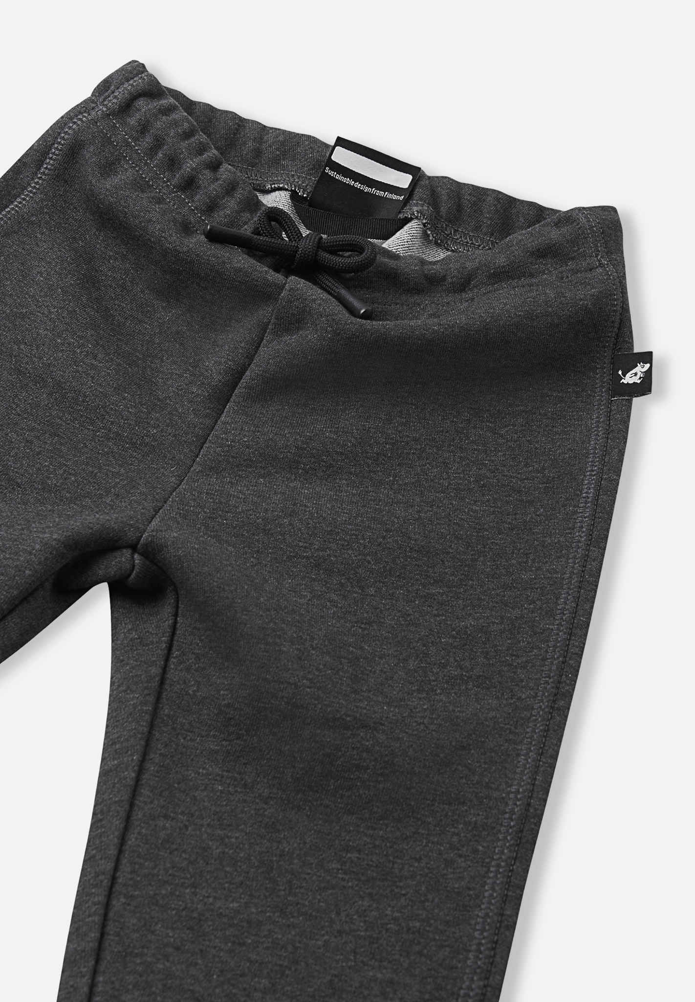 Kleinkinder Leggings Moomin Skymning