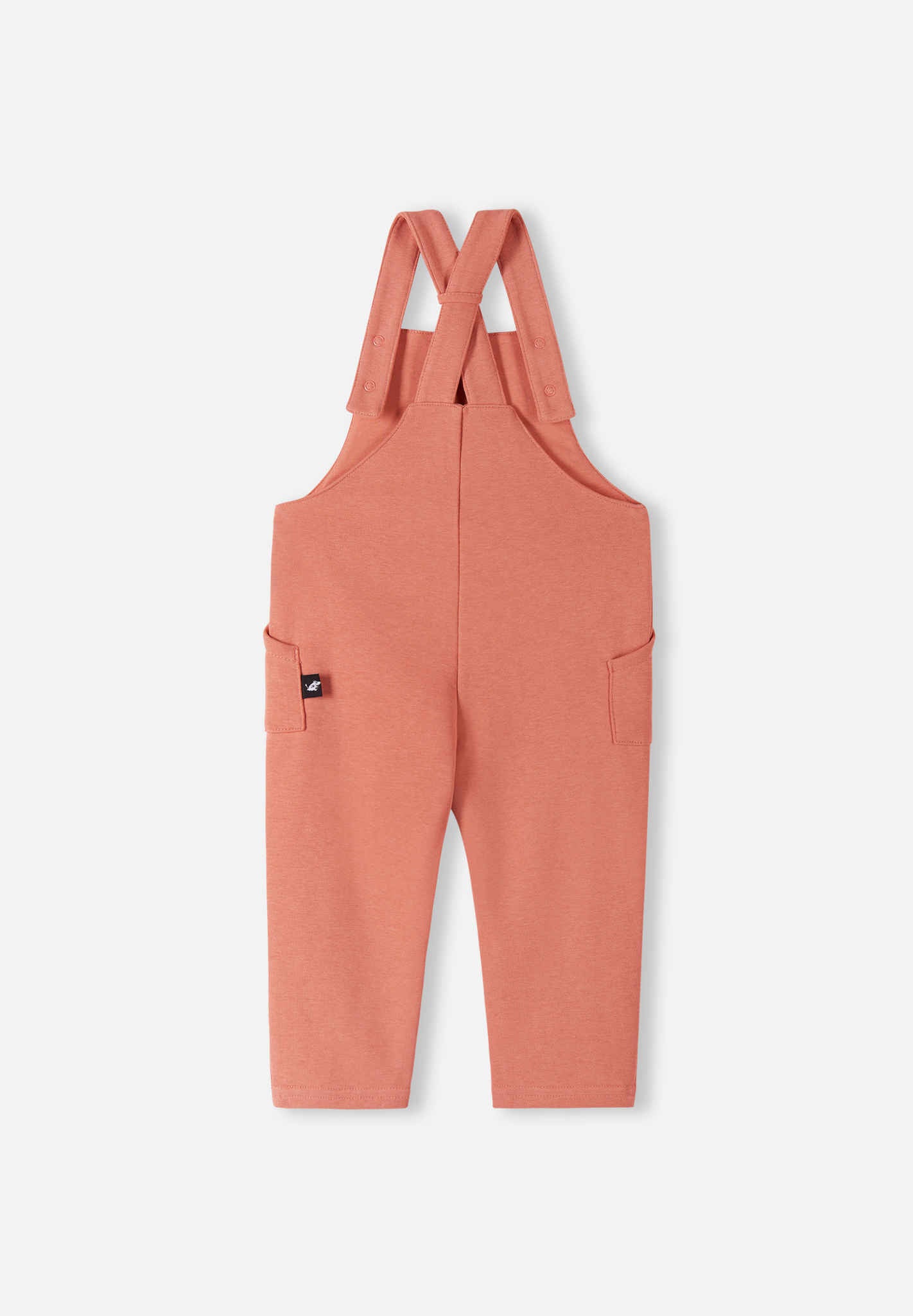 Kleinkinder Latzhose Moomin Humlebo
