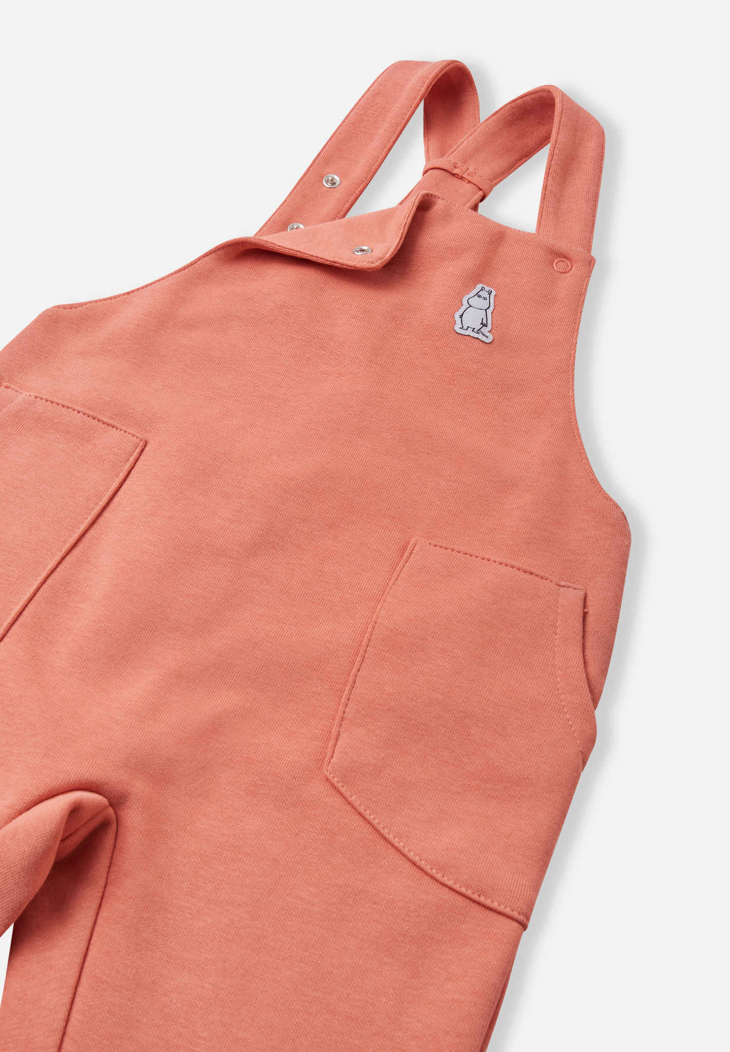 Kleinkinder Latzhose Moomin Humlebo