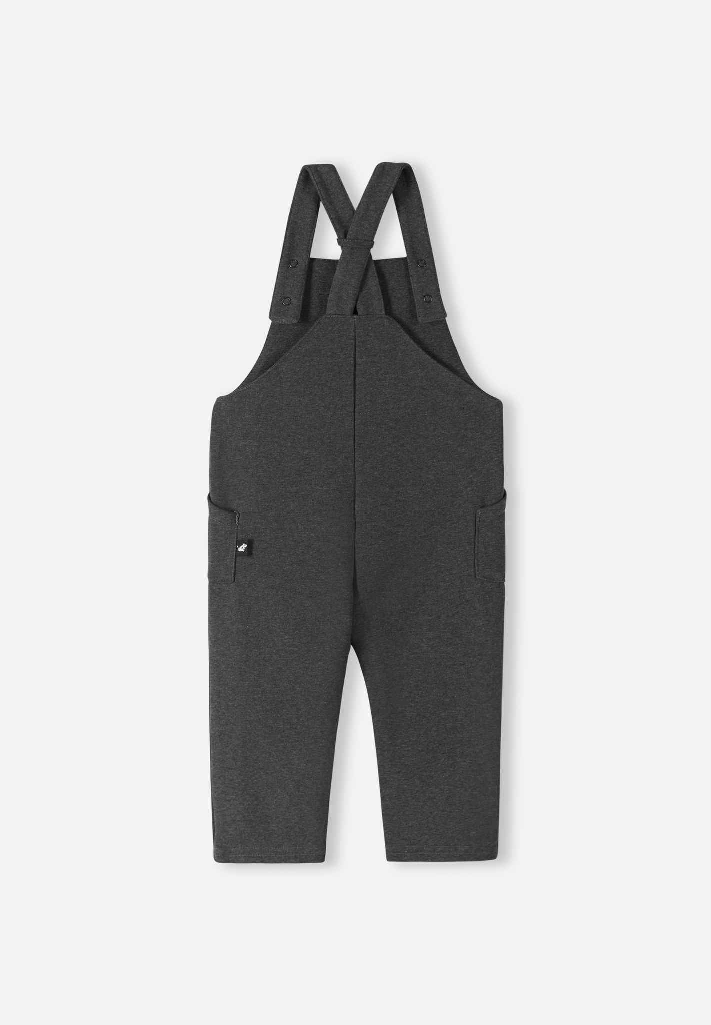 Kleinkinder Latzhose Moomin Humlebo