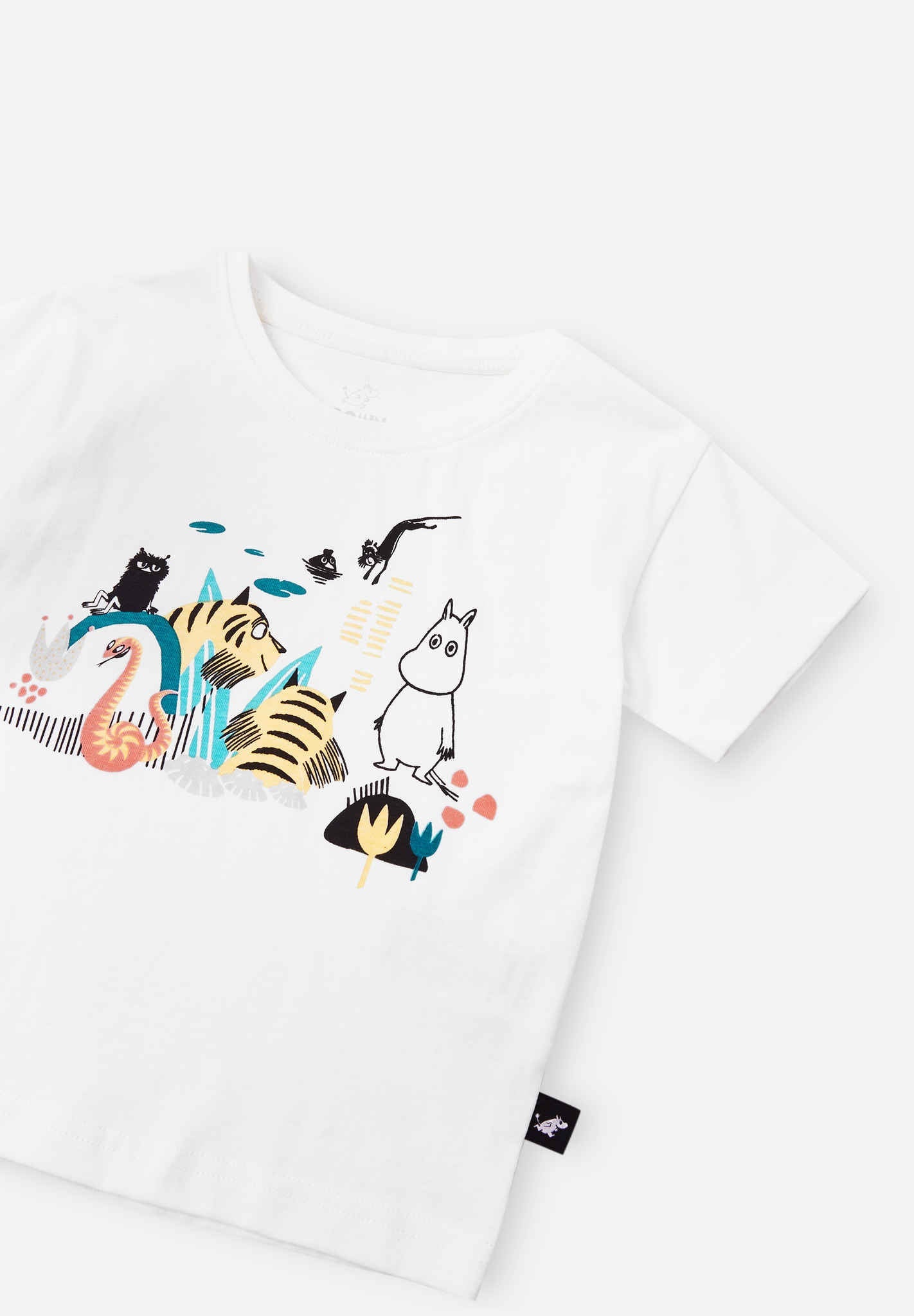 Kleinkinder T-Shirt Tussilago