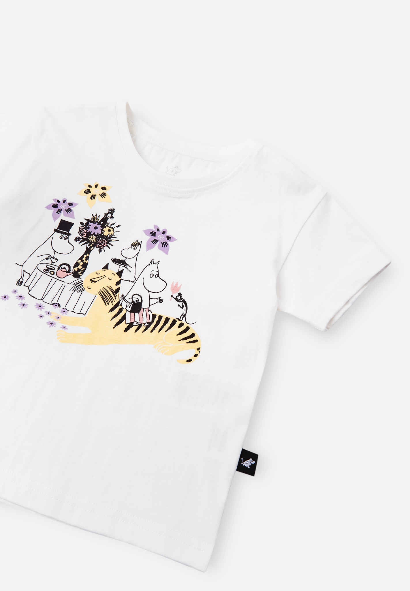 Kleinkinder T-Shirt Tussilago