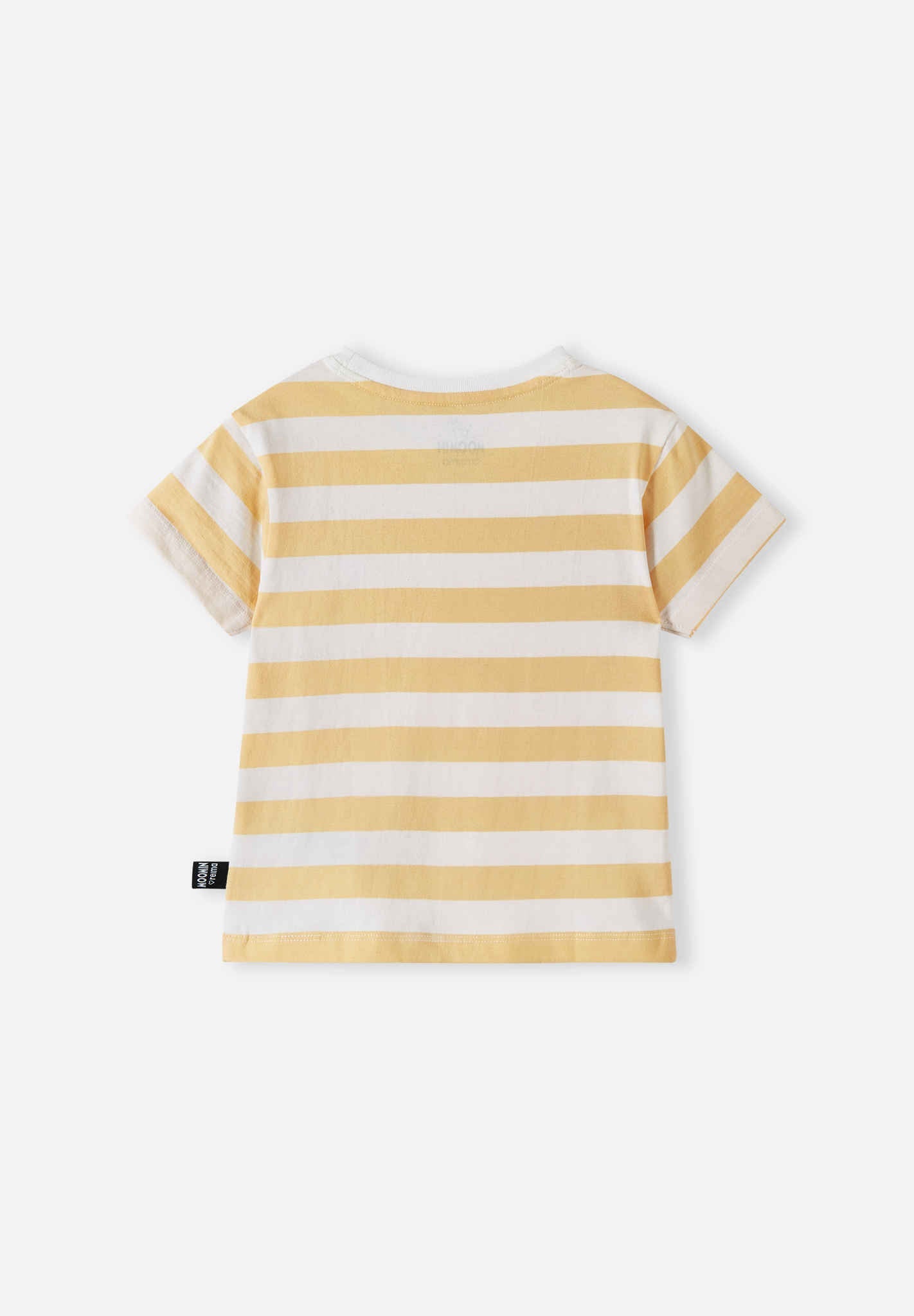 Kleinkinder  T-Shirt Moomin Tussilago
