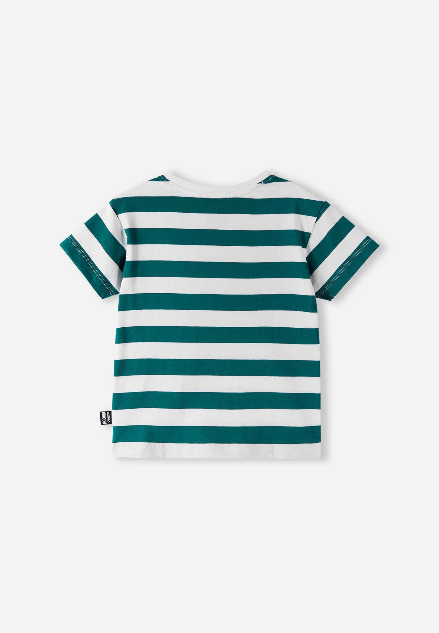 Kleinkinder  T-Shirt Moomin Tussilago
