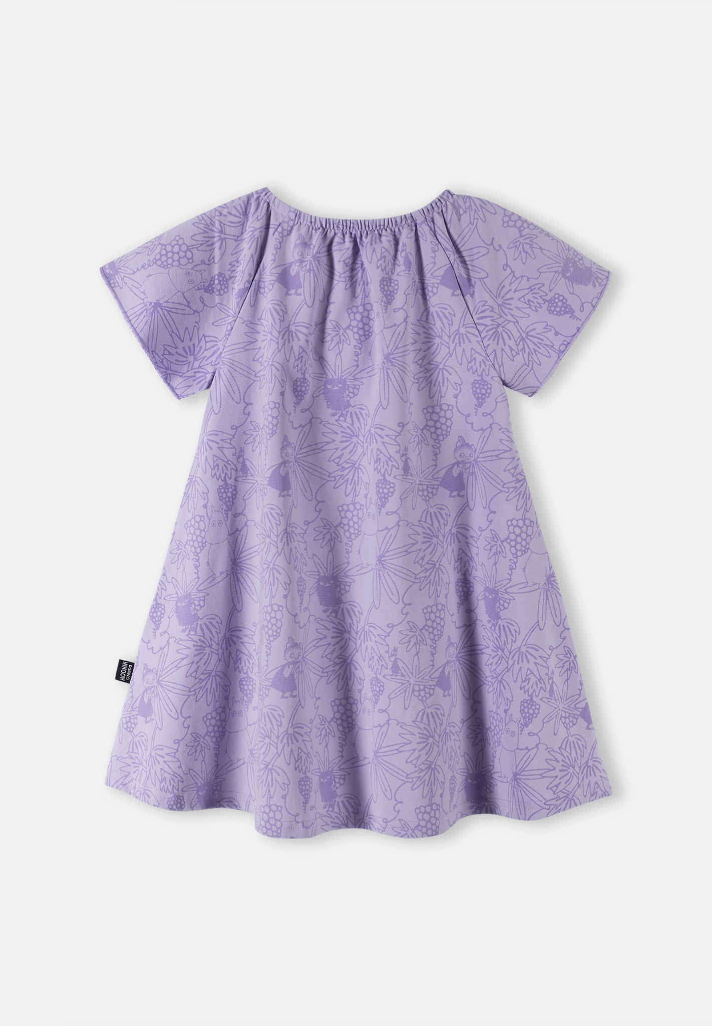 Kleinkinder Klein Moomin Solros