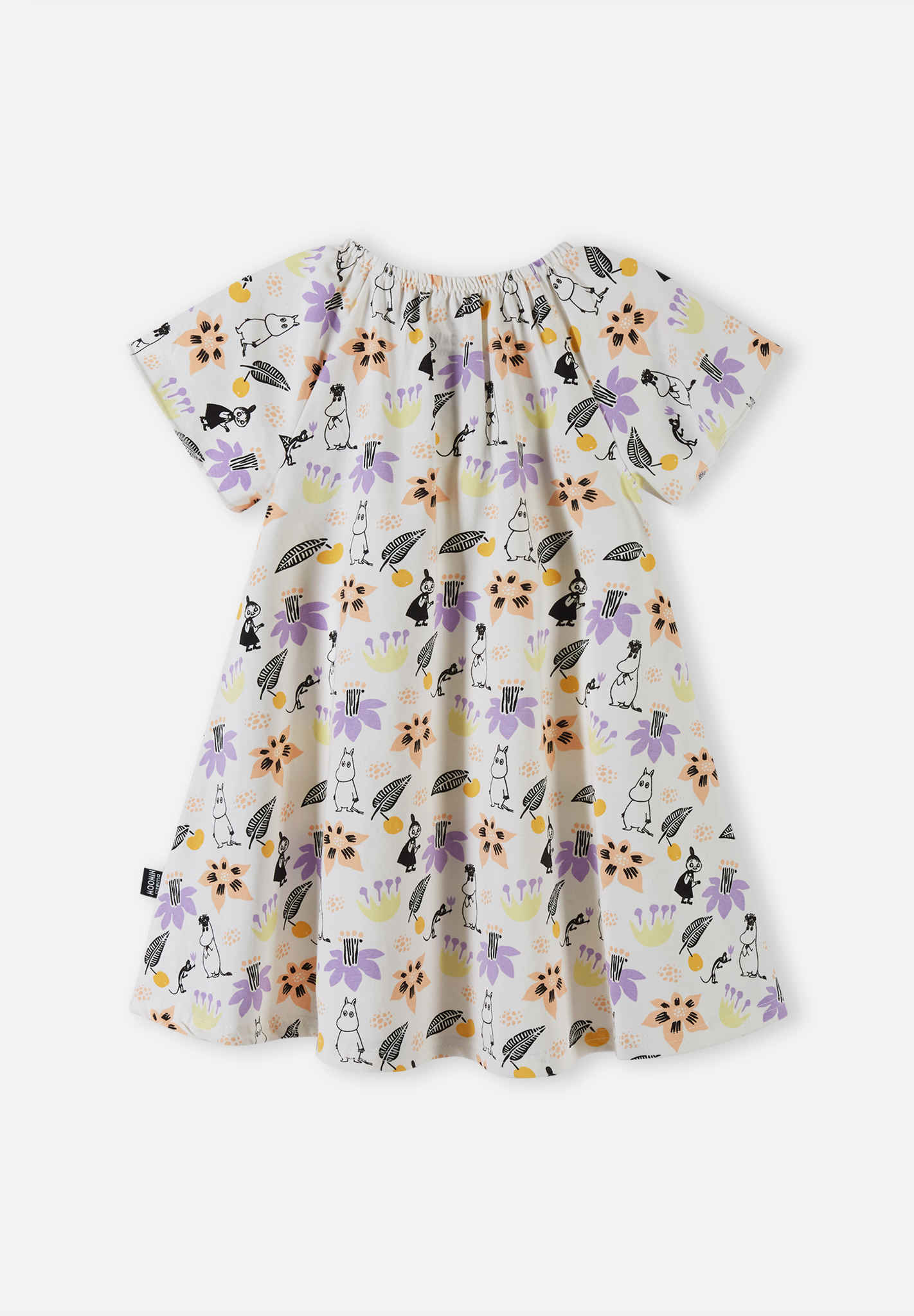 Kleinkinder Klein Moomin Solros