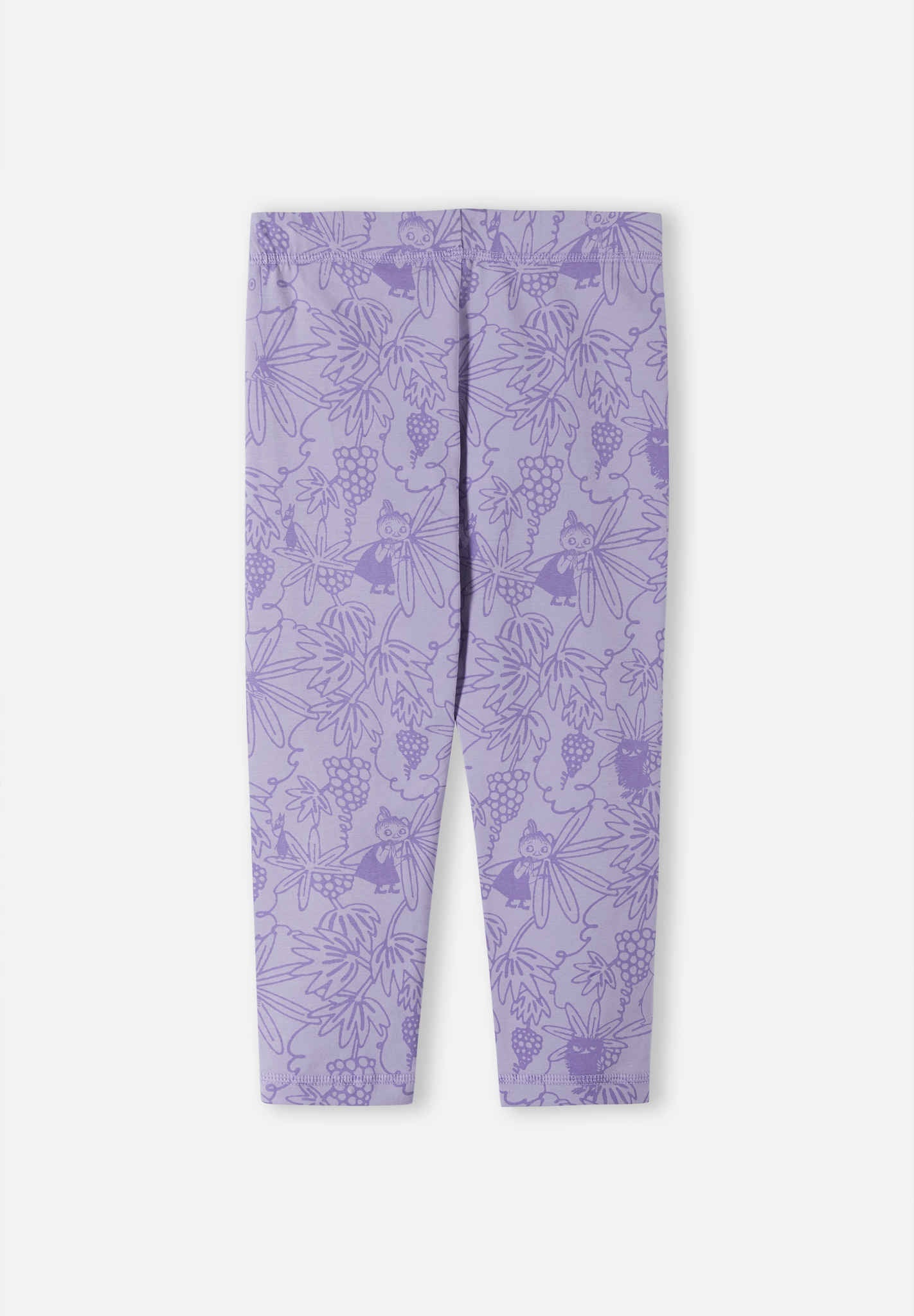 Kleinkinder Leggings Moomin Maskros