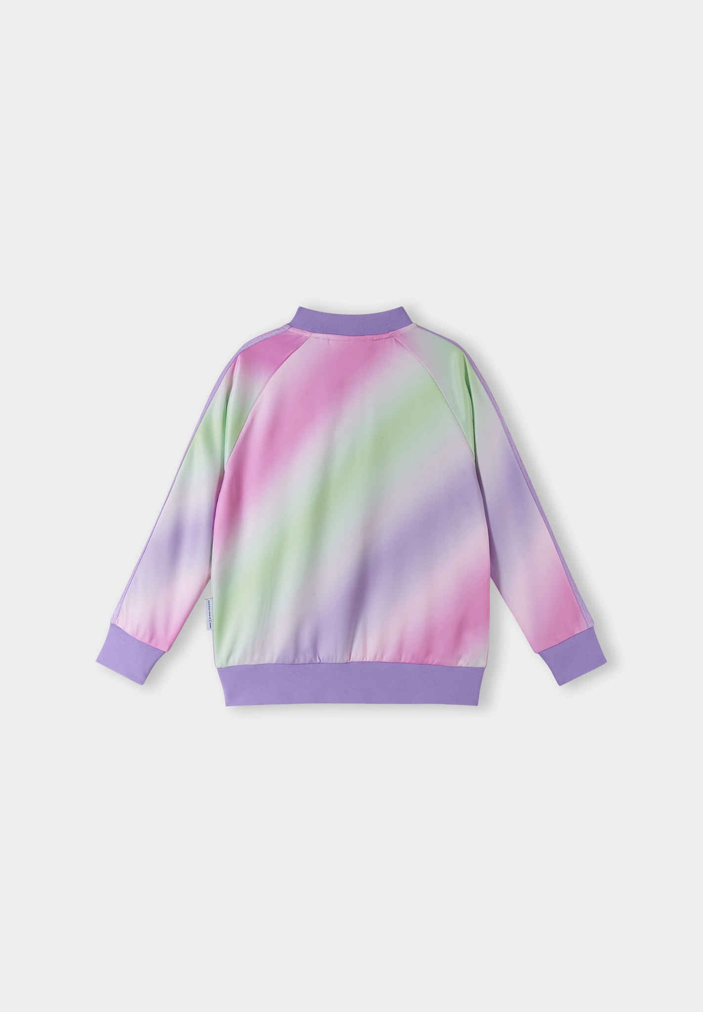 Reima X Minna Parikka Sweatshirt Peace Full-Zip