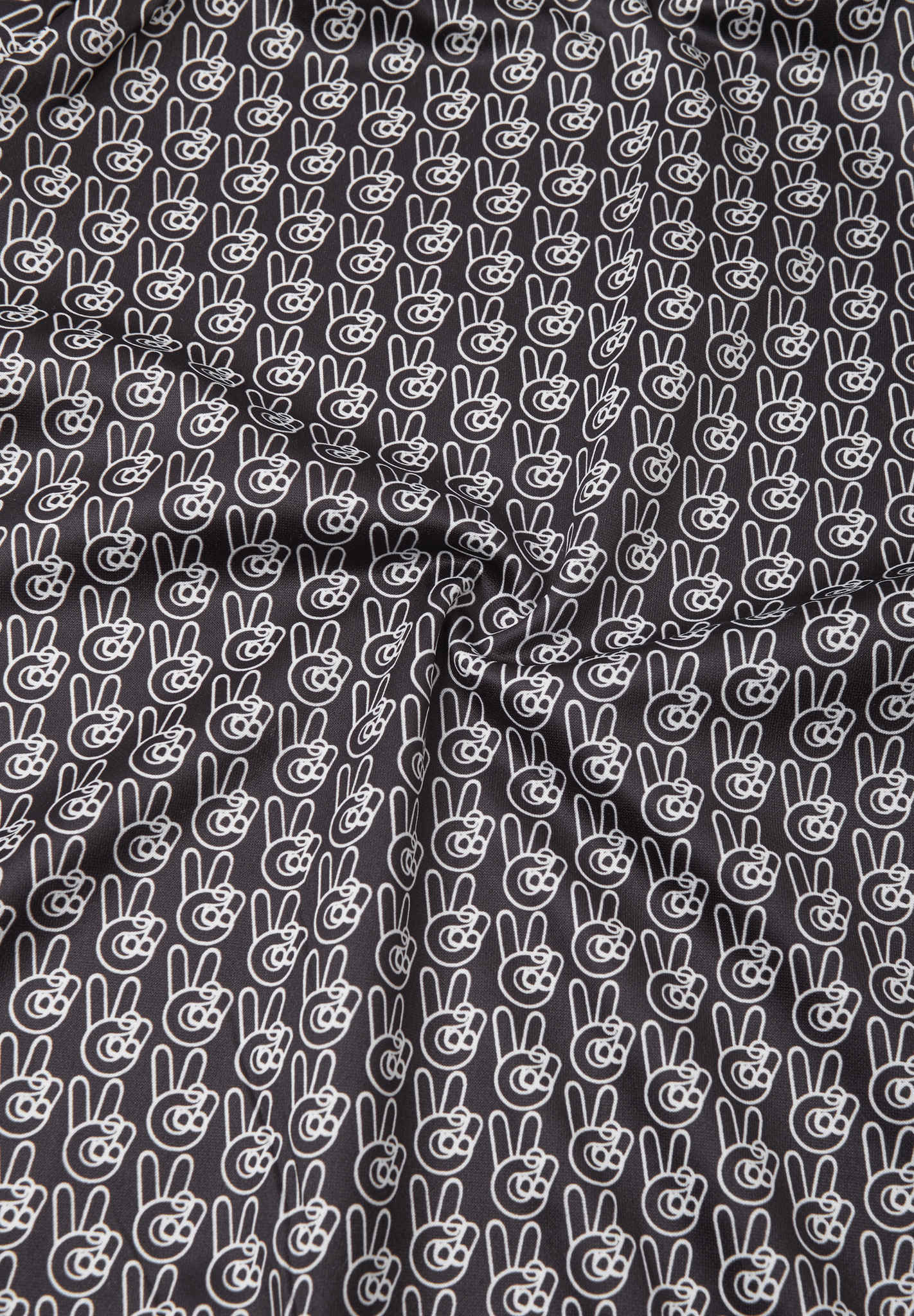 Reima X Minna Parikka Sweatshirt Peace Full-Zip