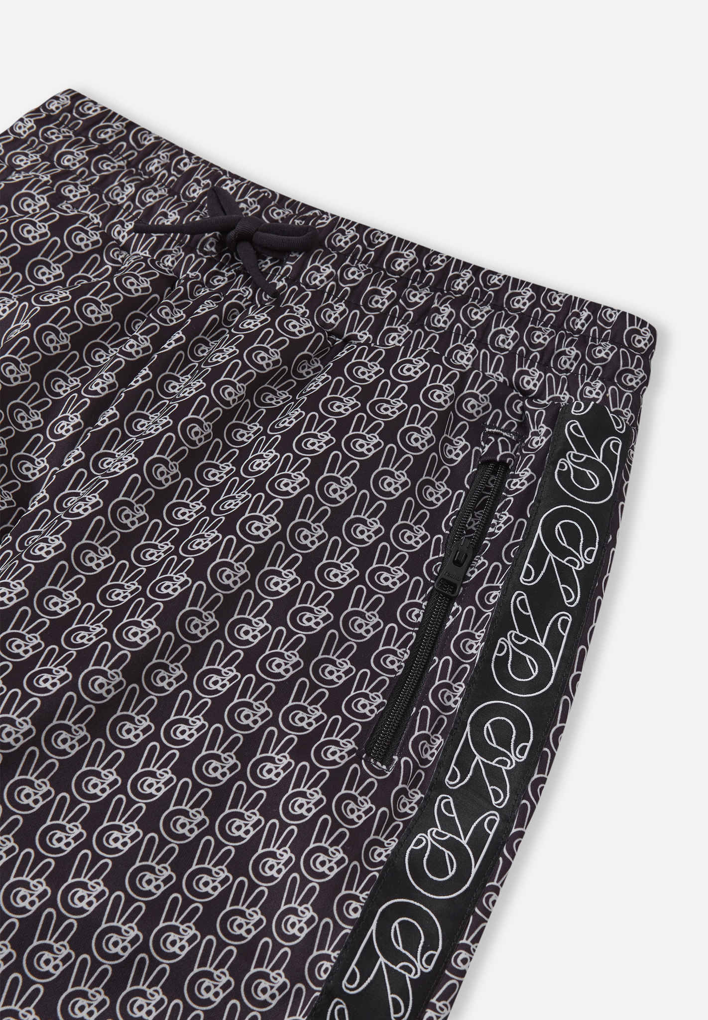 Reima X Minna Parikka Hose Peace Pant