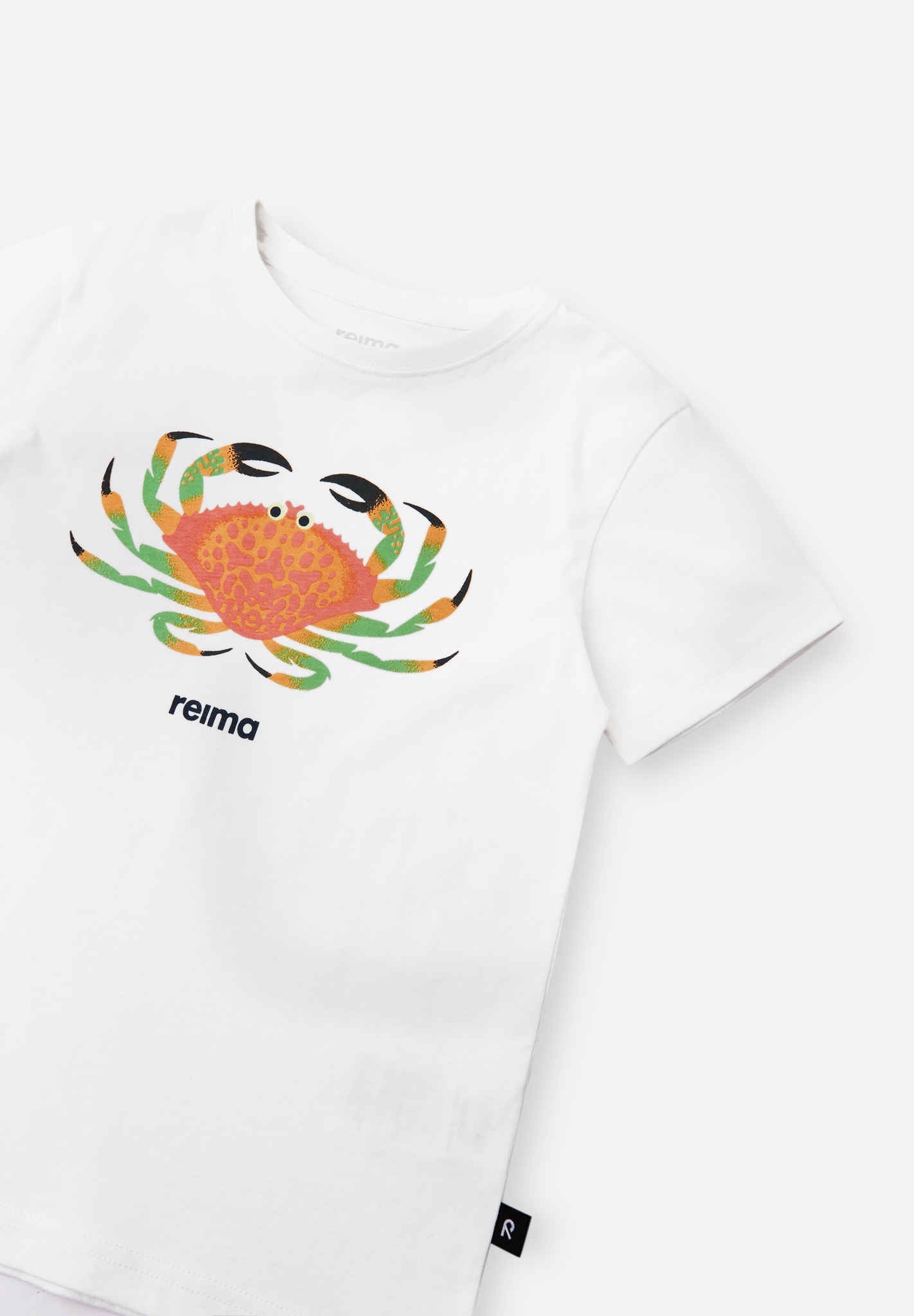 Kinder T-Shirt Ajatus