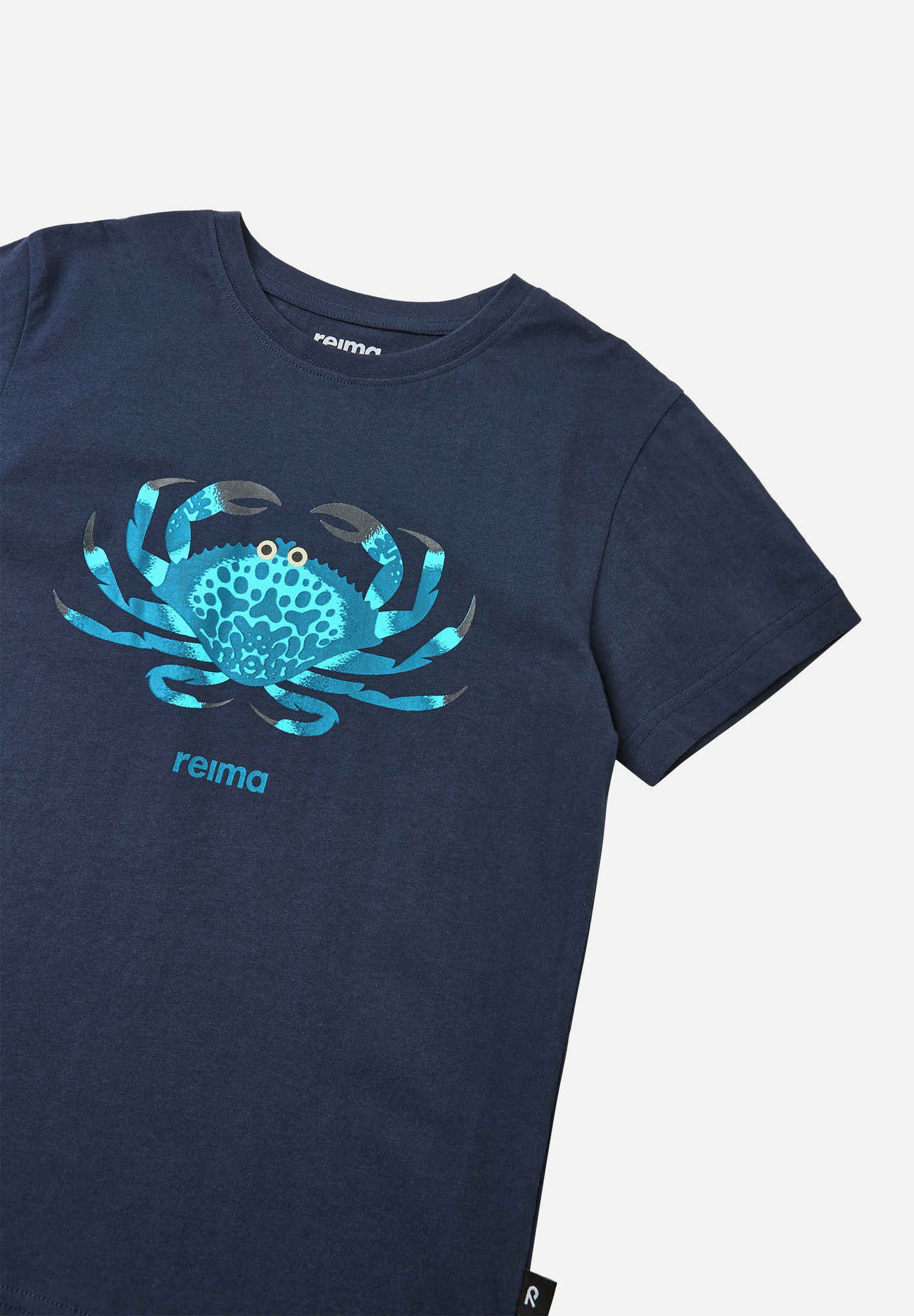 Kinder T-Shirt Ajatus