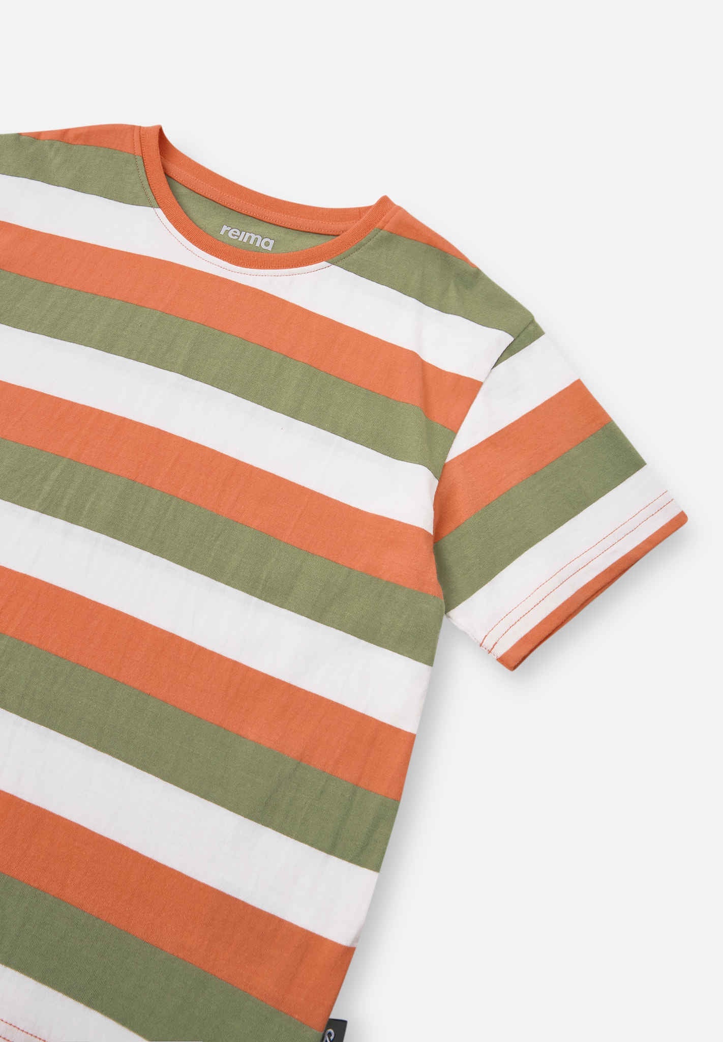 Kinder T-Shirt Rannut