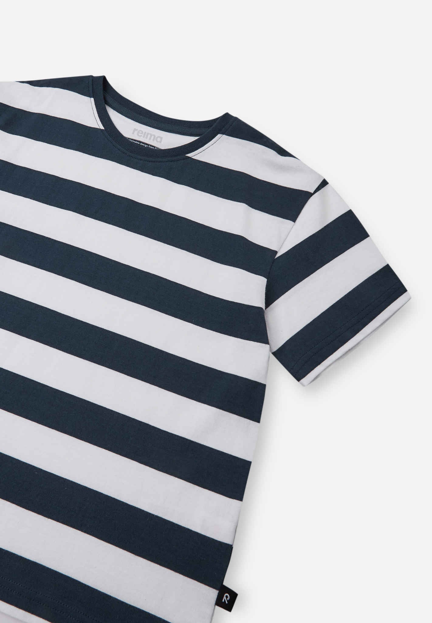 Kinder T-Shirt Rannut