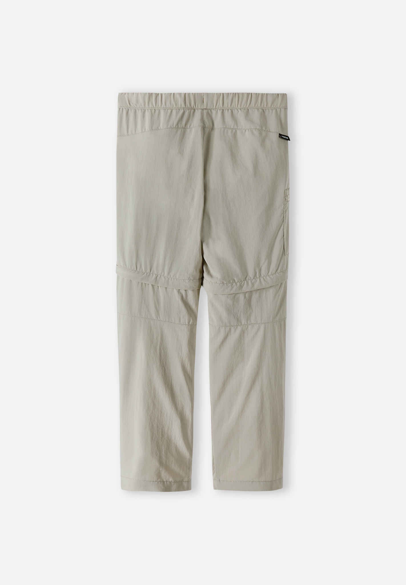Kinder Zipp Off Hose Muunto