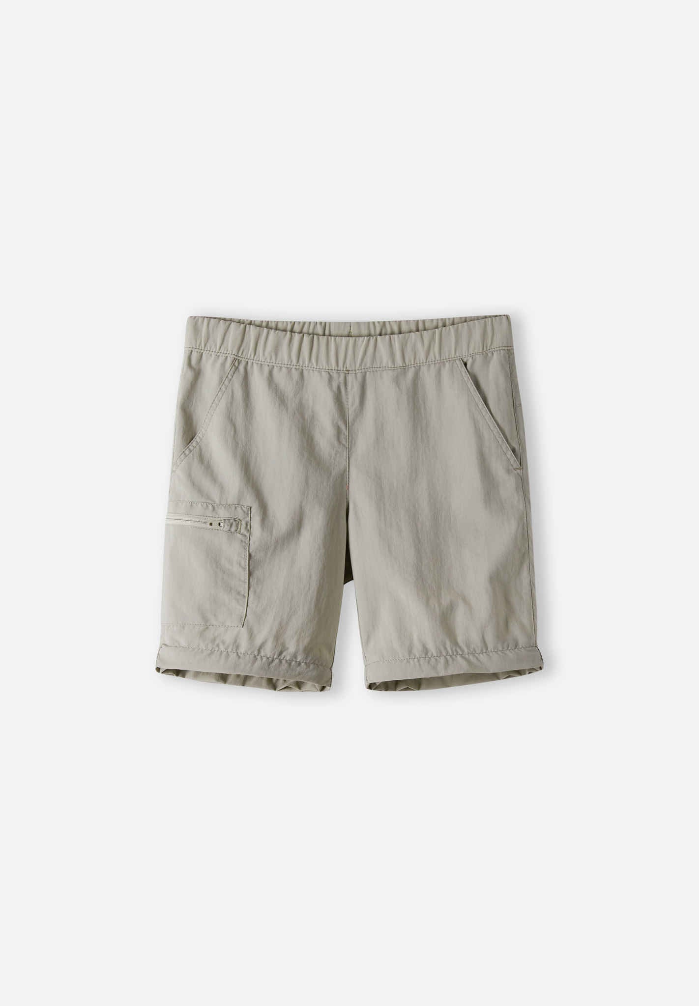 Kinder Zipp Off Hose Muunto