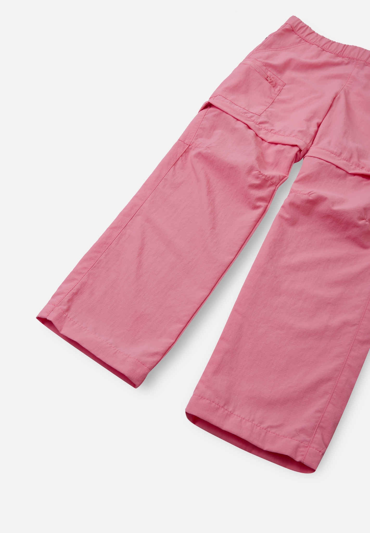 Kinder Zipp Off Hose Muunto