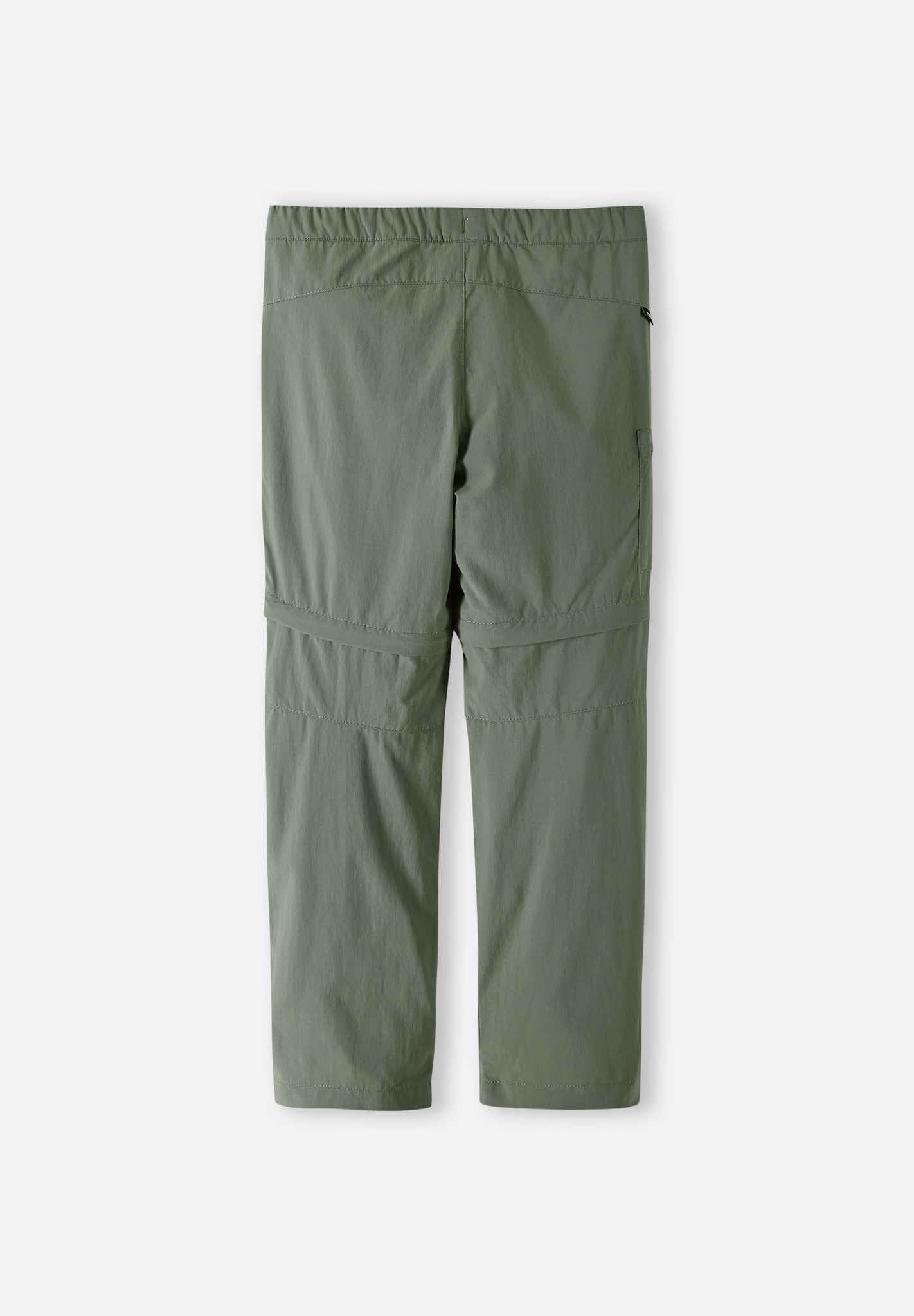Kinder Zipp Off Hose Muunto