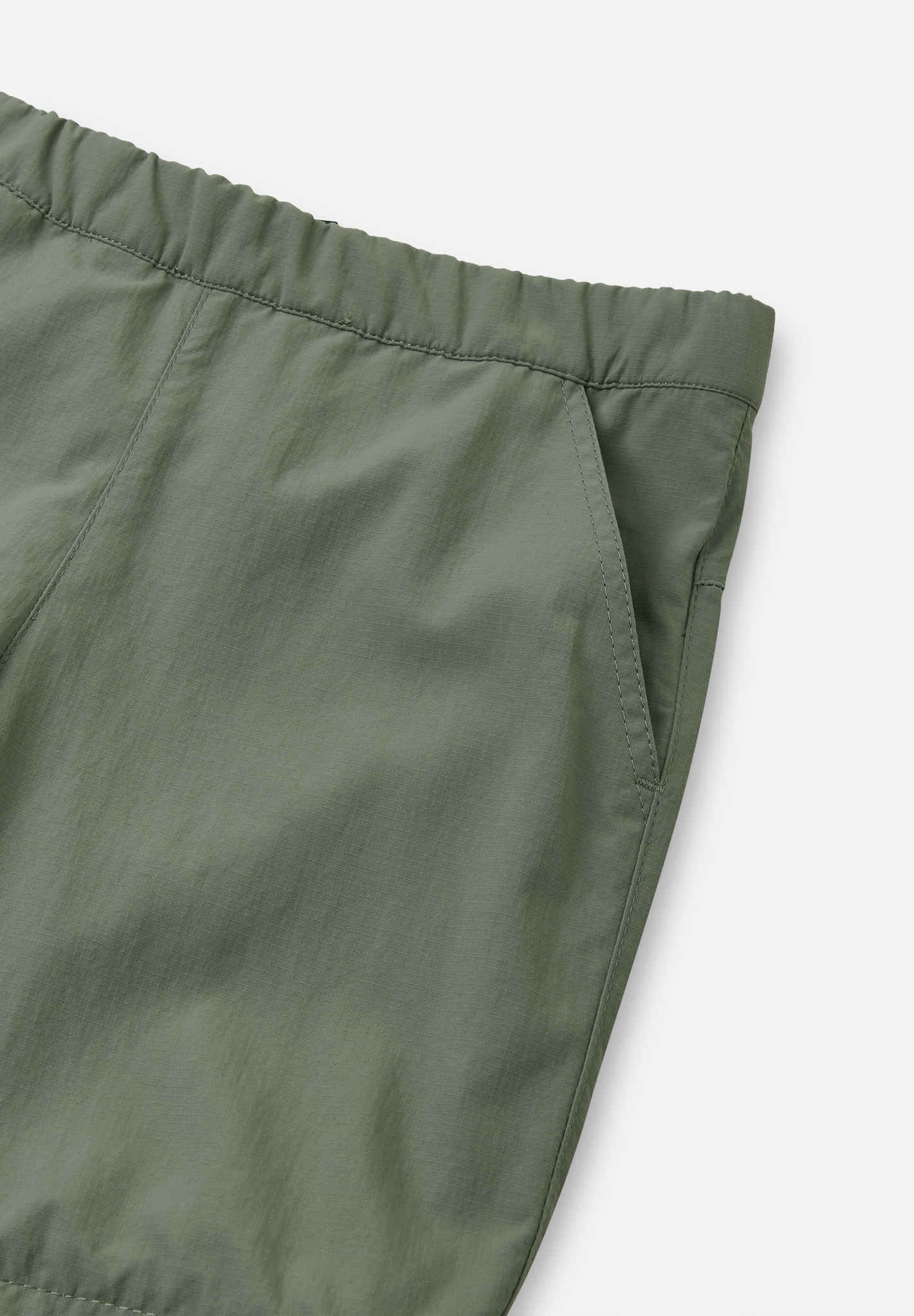 Kinder Zipp Off Hose Muunto