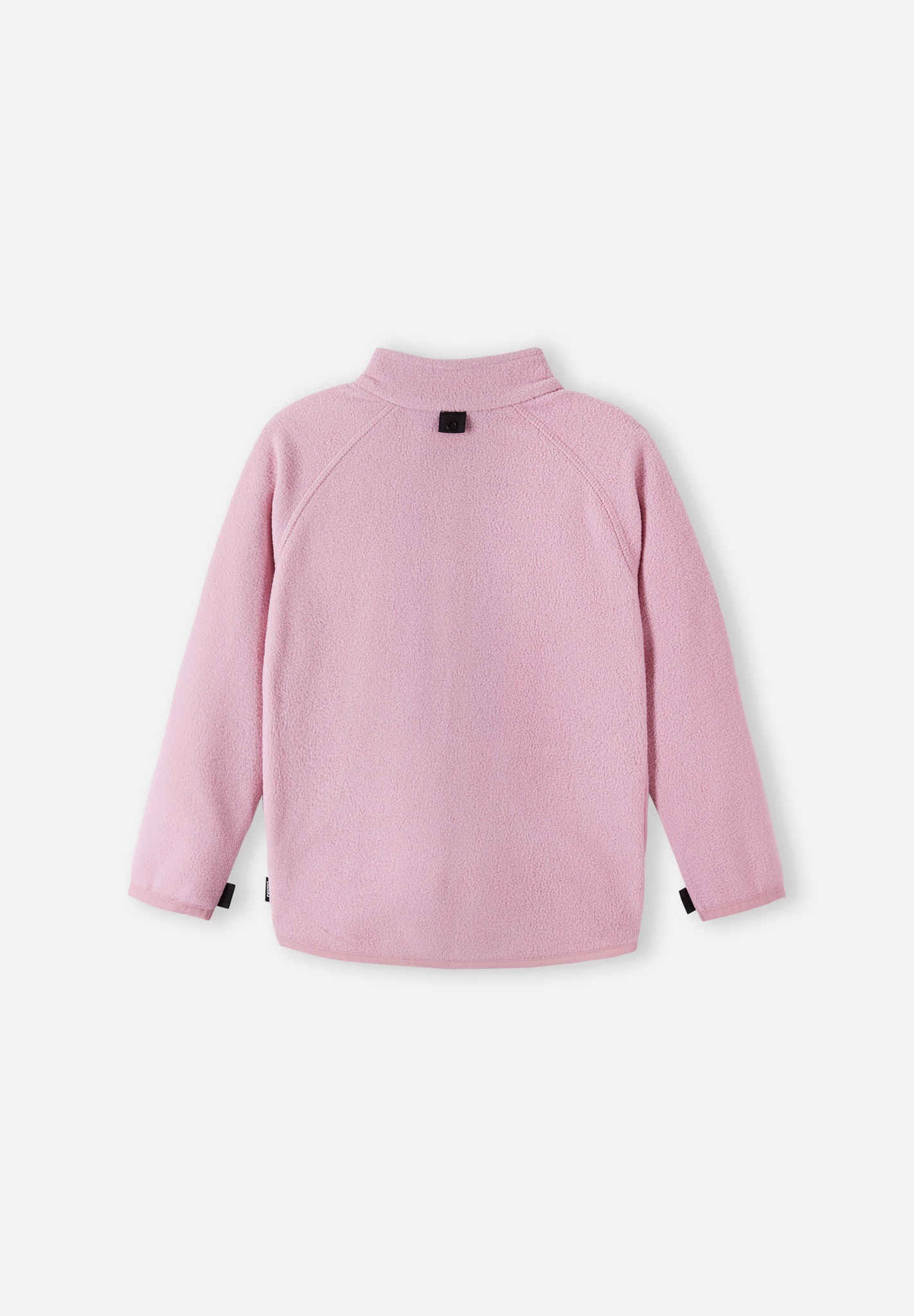 Kinder Fleecejacke Inrun