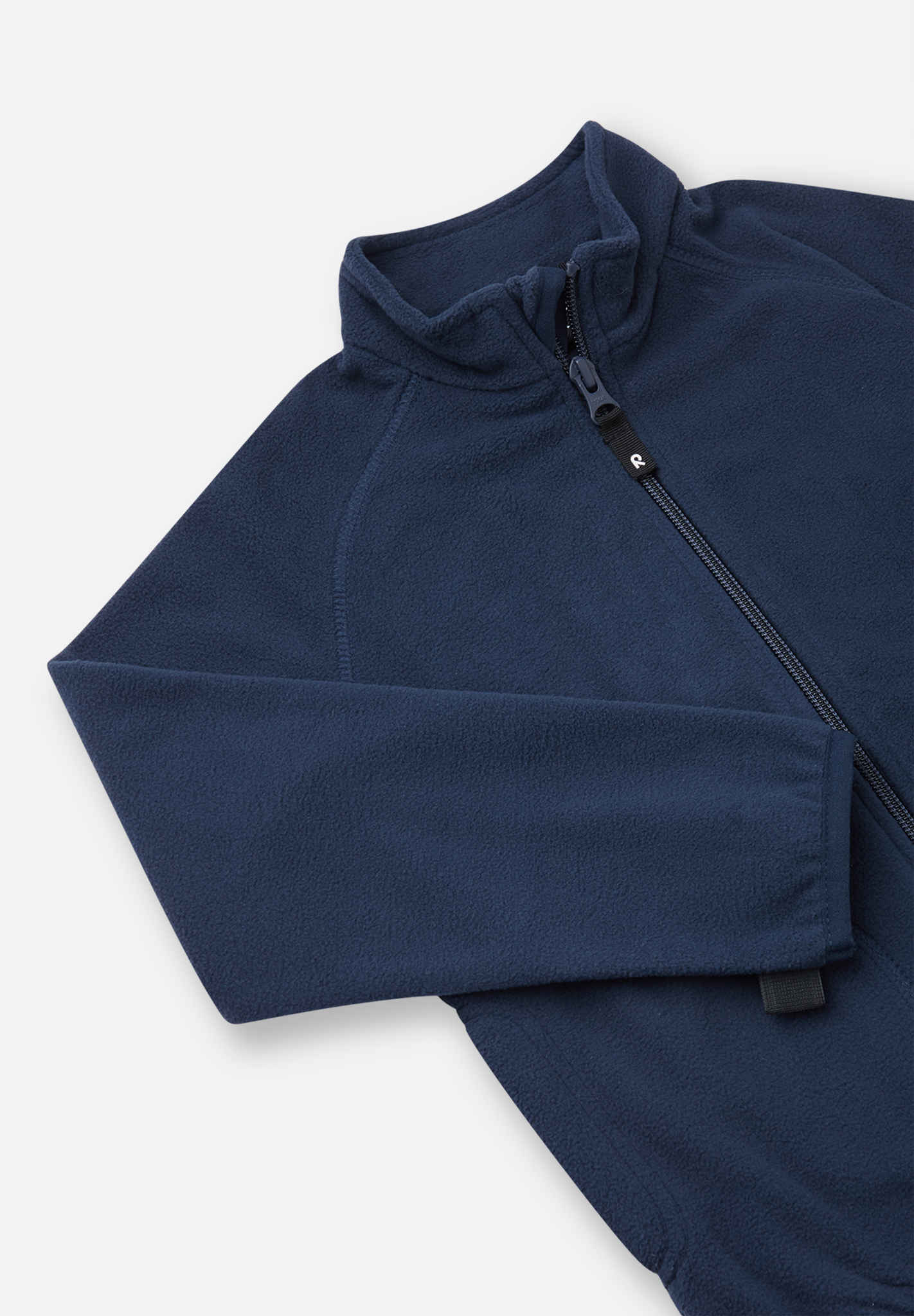Kinder Fleecejacke Inrun