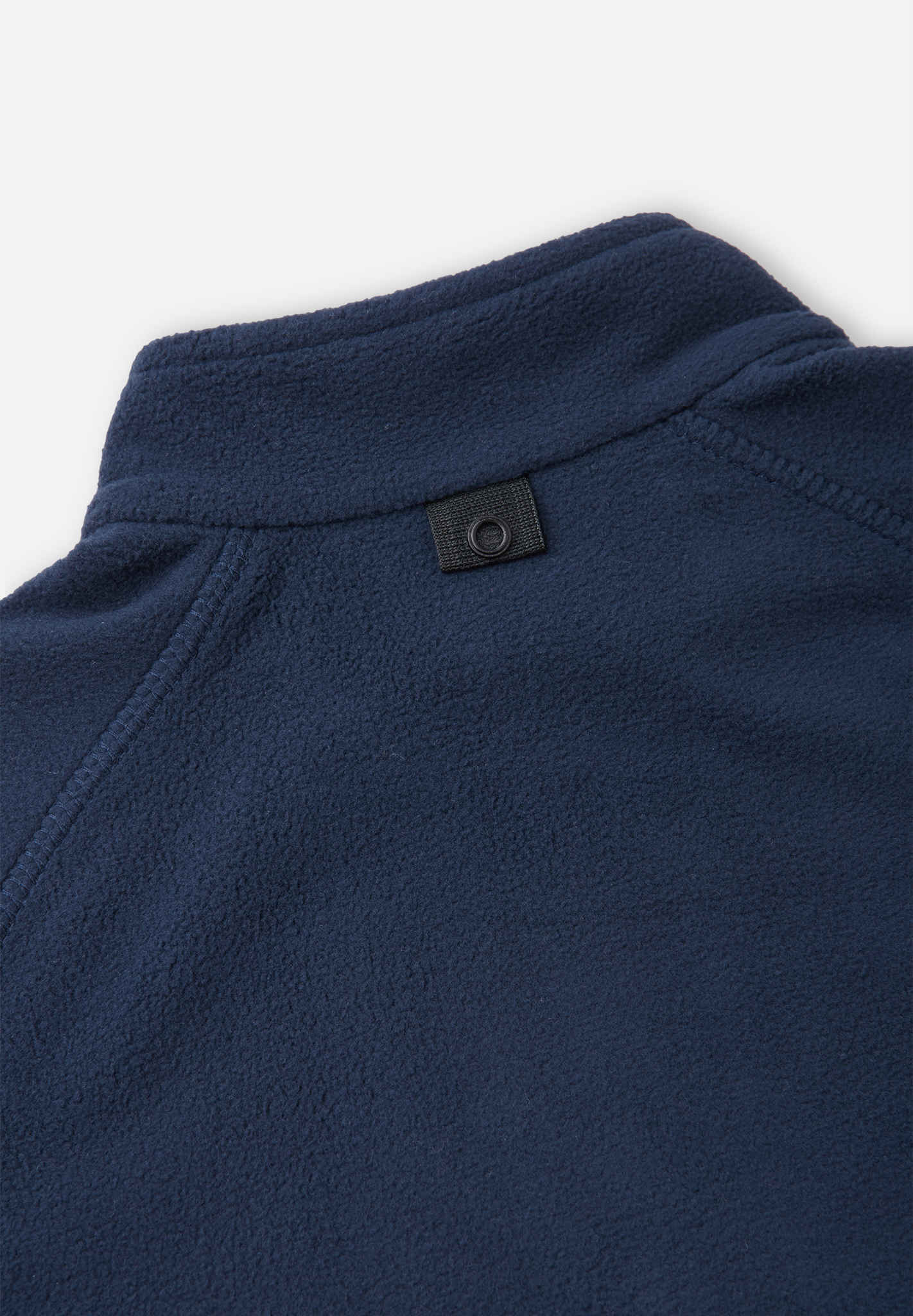 Kinder Fleecejacke Inrun