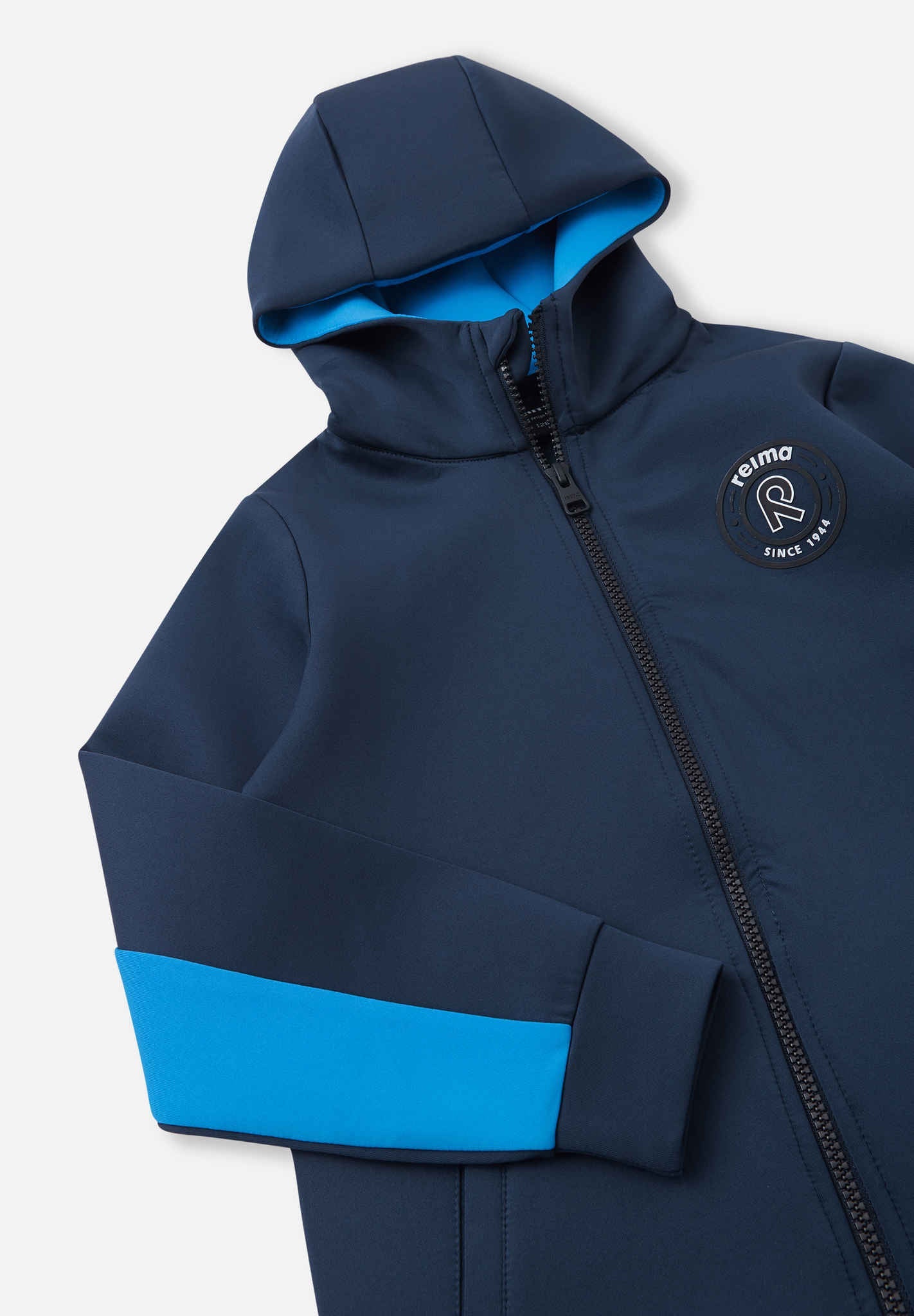 Kapuzenpullover Yhteen