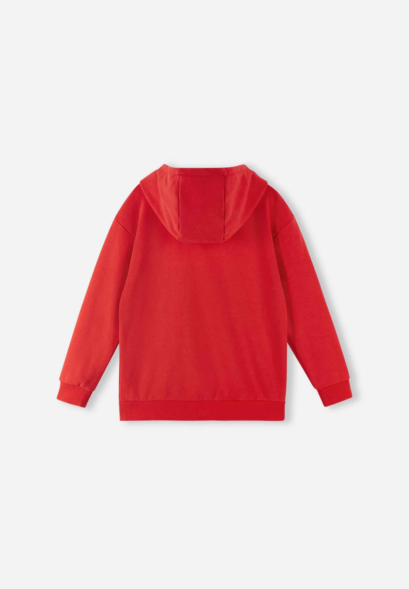 Kinder Hoodie Kuulolla