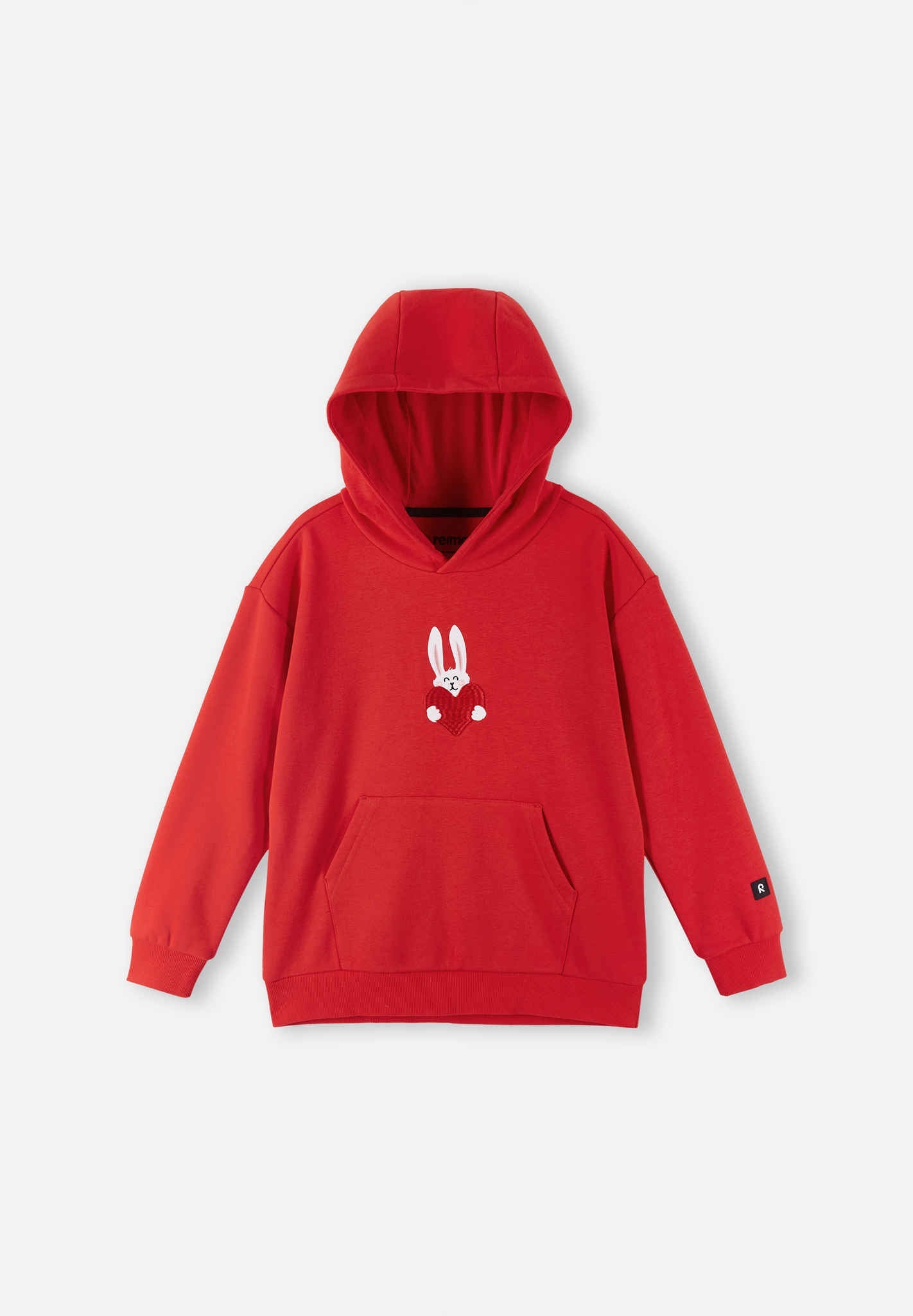 Kinder Hoddie Piilosilla