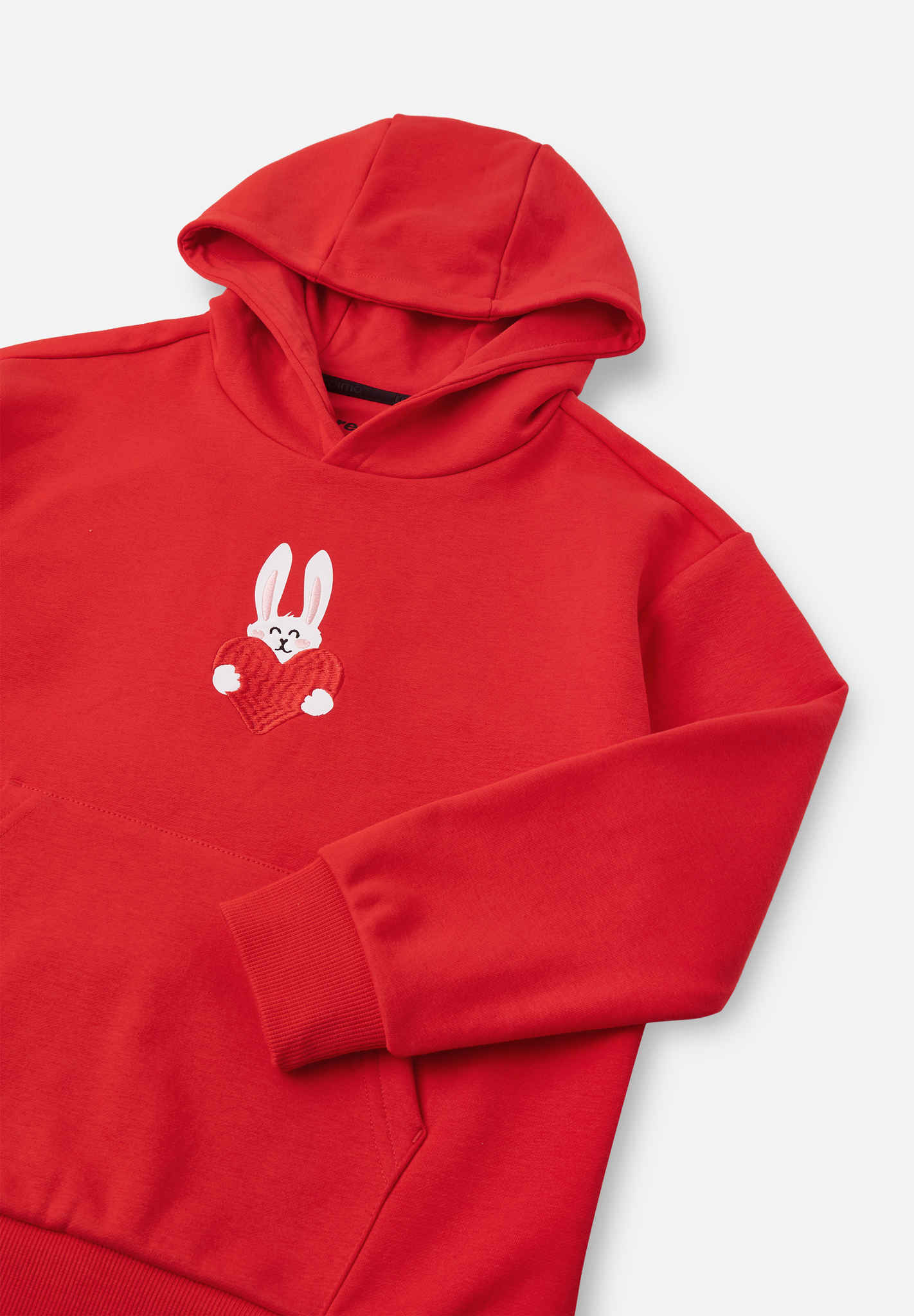 Kinder Hoddie Piilosilla