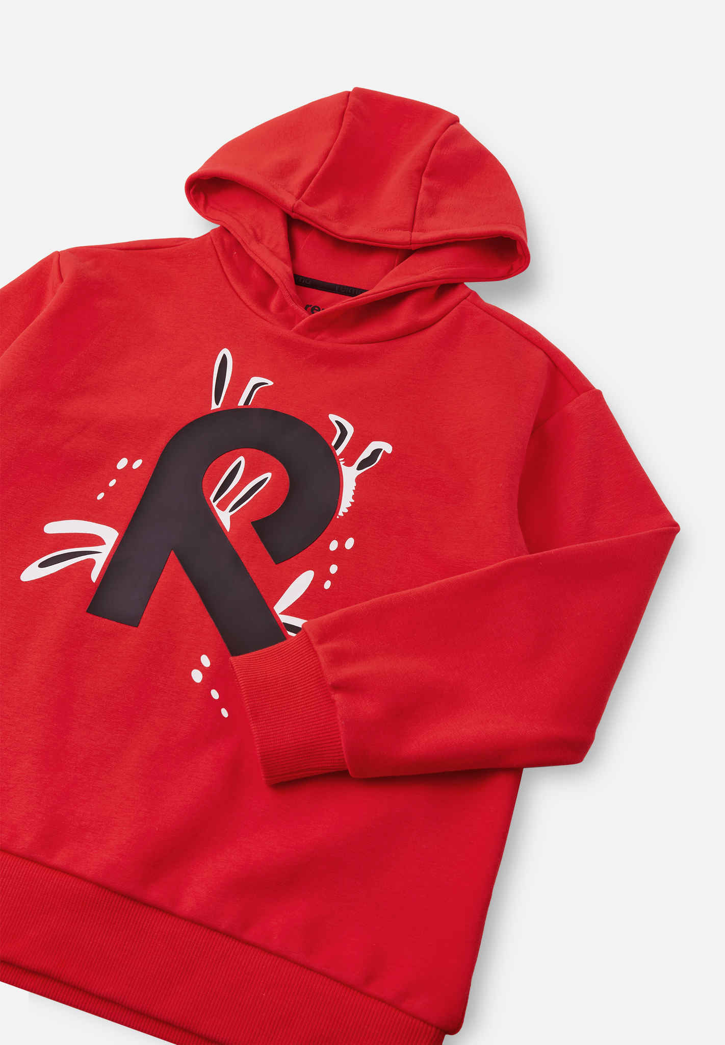 Kinder Hoddie Rullilla
