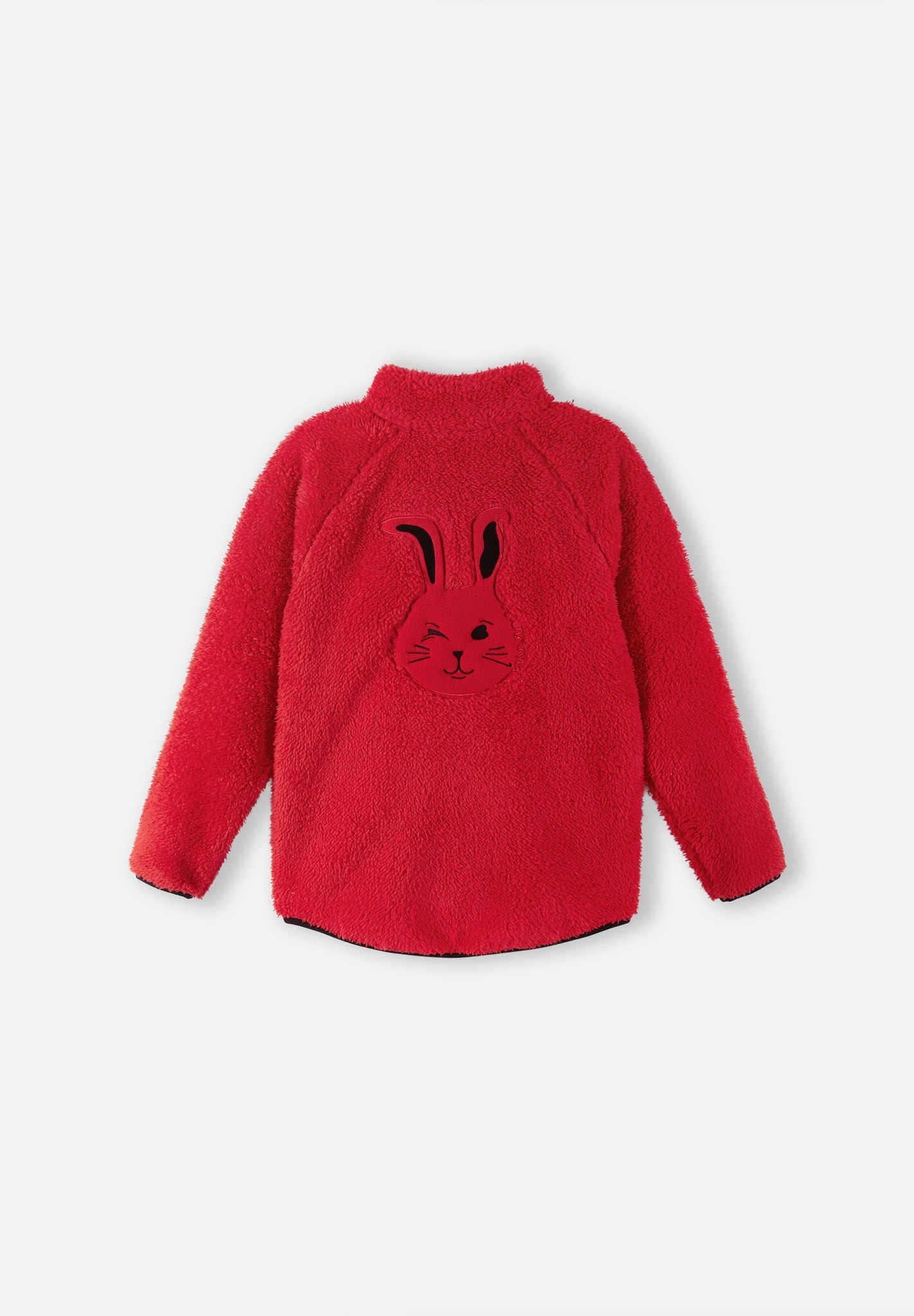 Kinder Fleecejacke Naurava