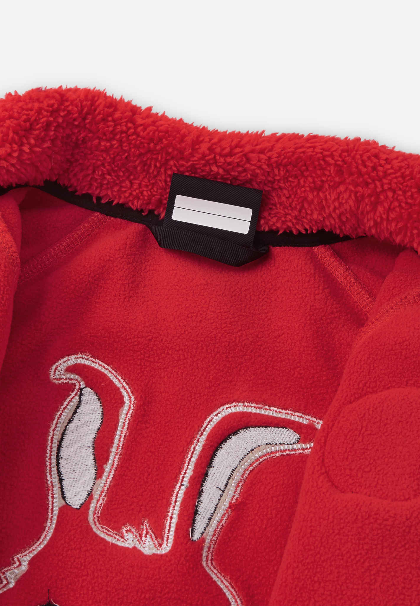 Kinder Fleecejacke Naurava