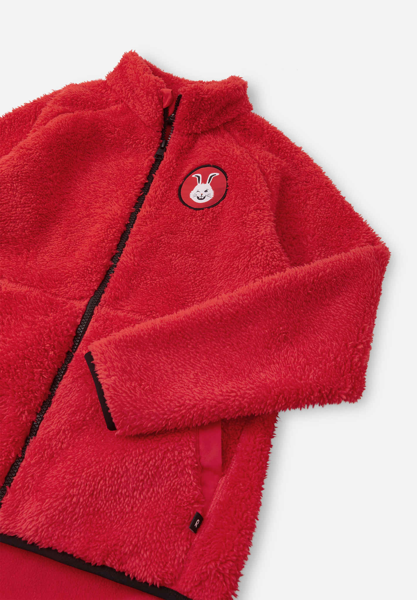 Kinder Fleecejacke  2023