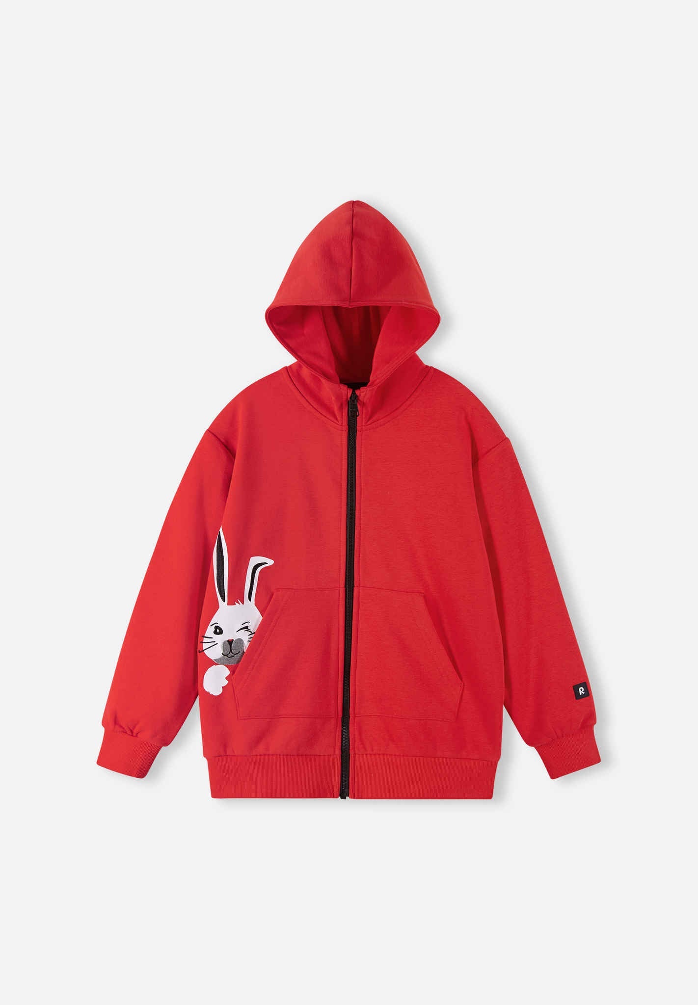 Kinder Hoddie Kakskolme