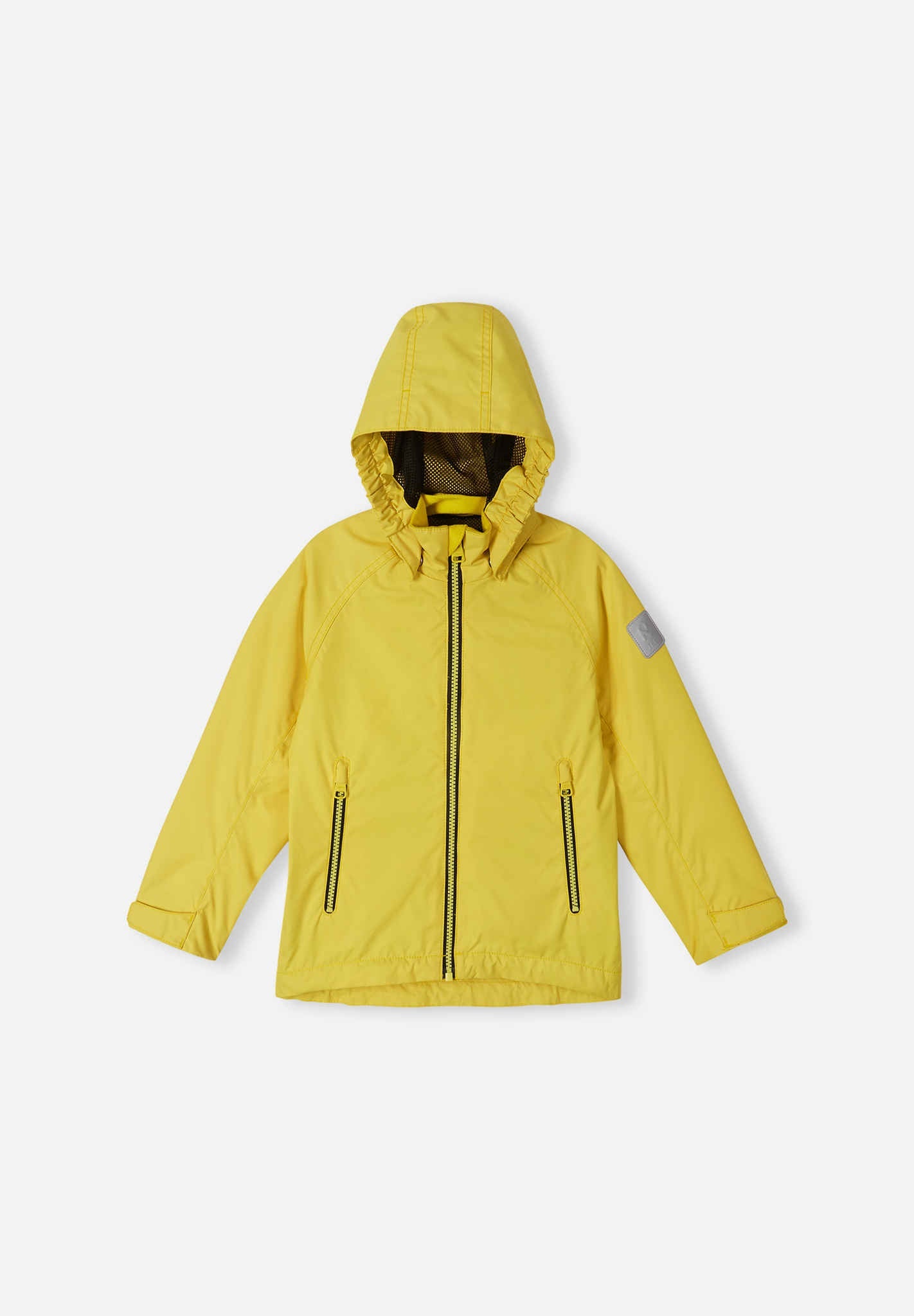 Kinder Übergangsjacke Soutu