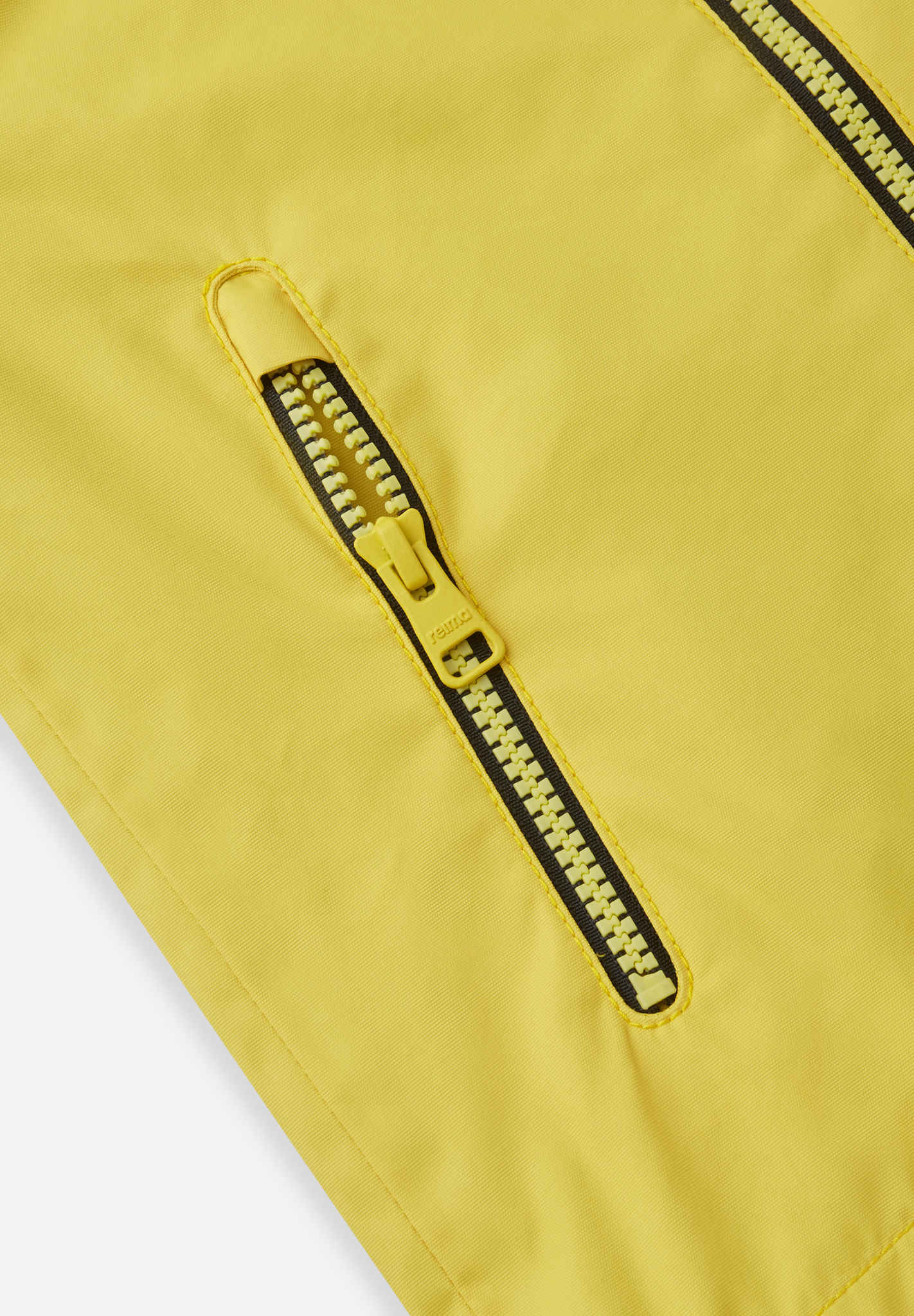 Kinder Übergangsjacke Soutu
