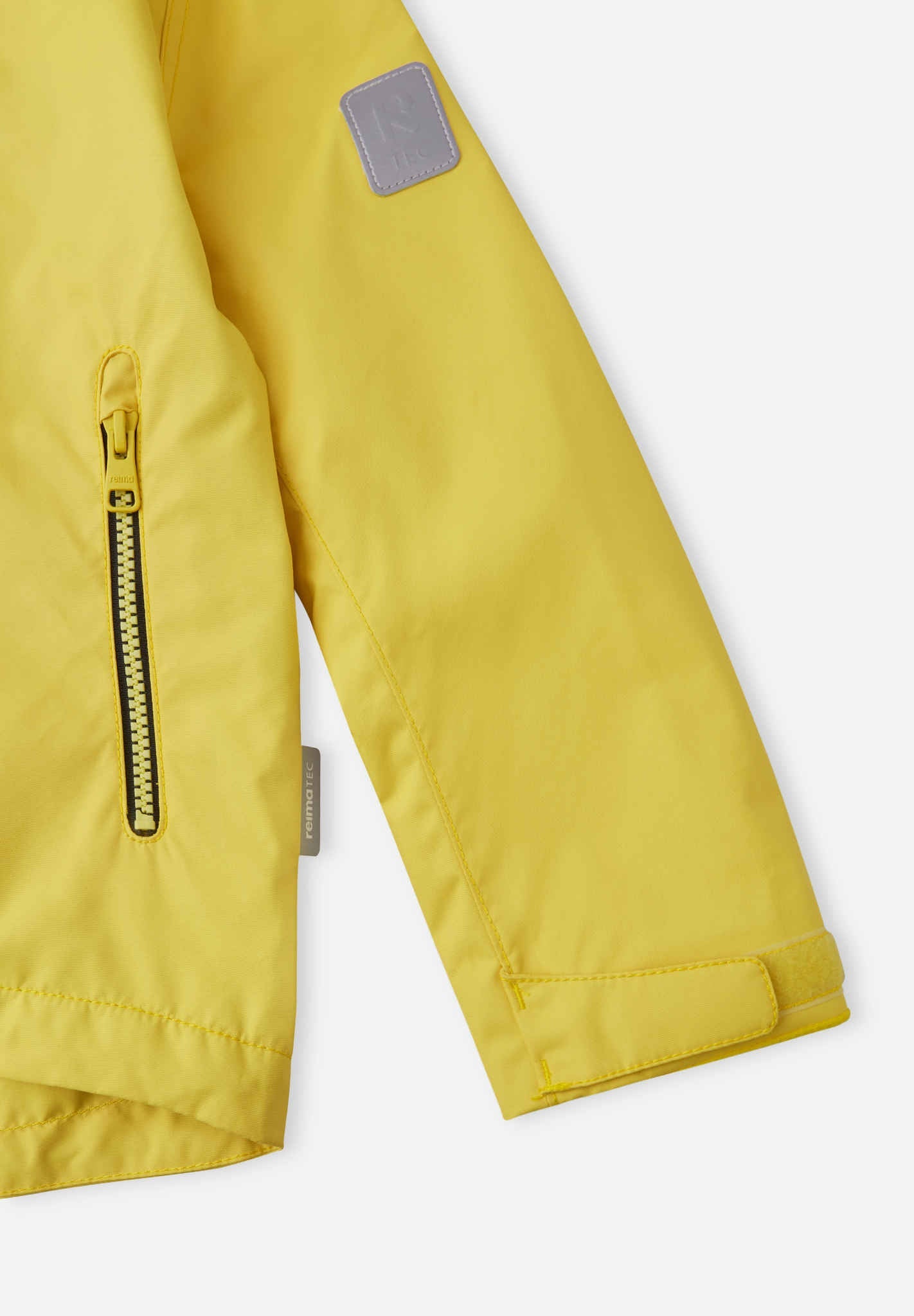 Kinder Übergangsjacke Soutu