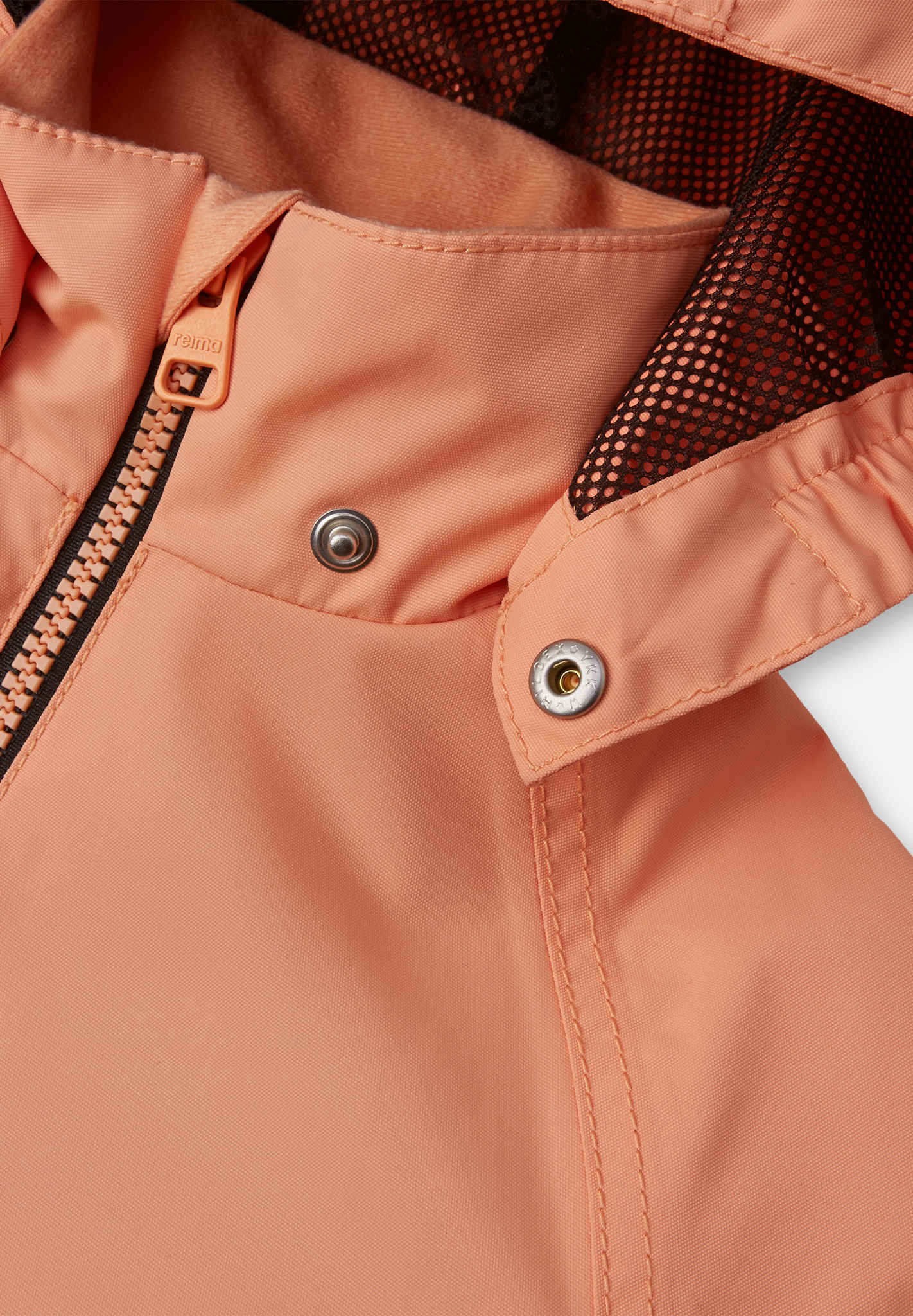 Kinder Übergangsjacke Soutu