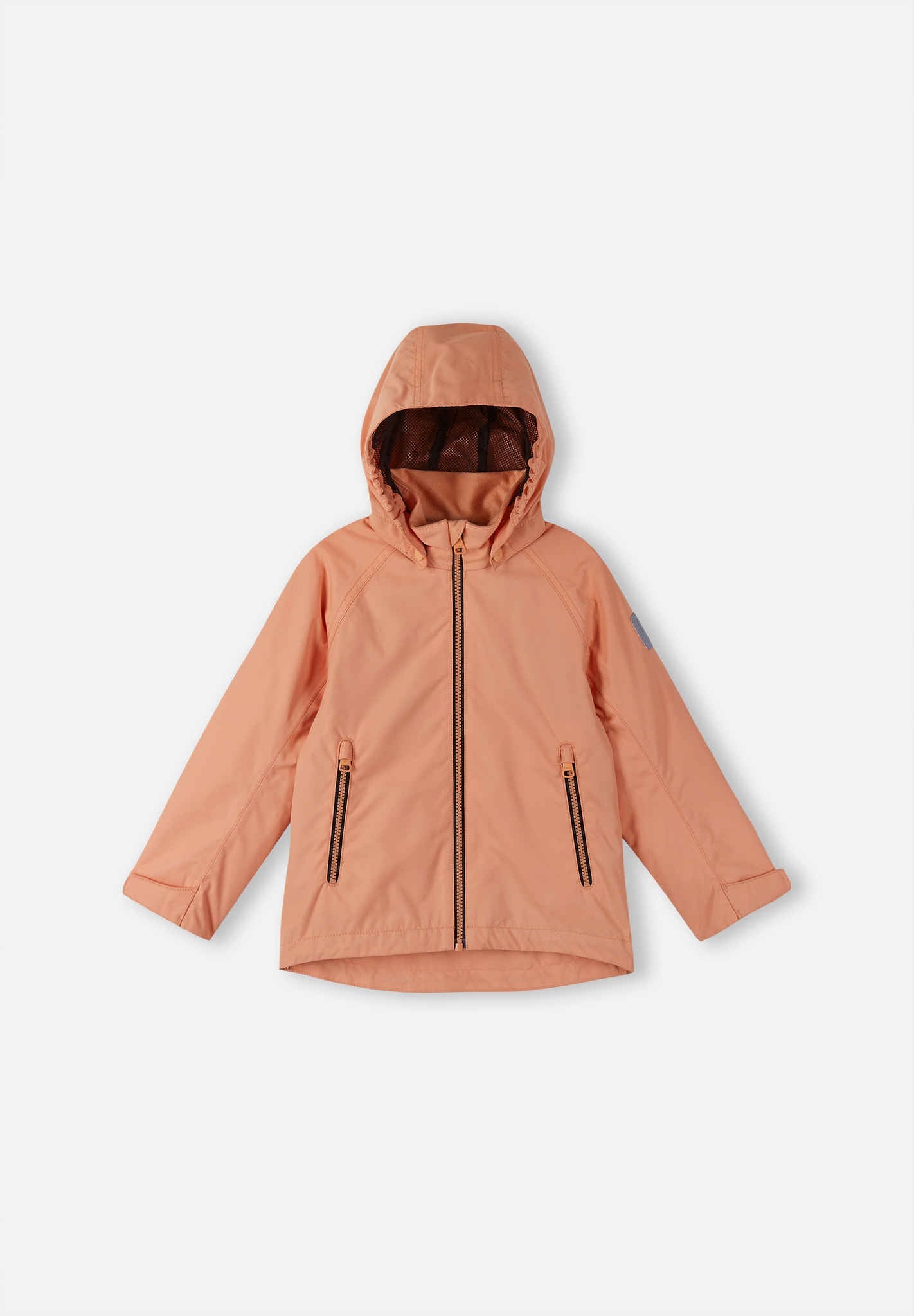 Kinder Übergangsjacke Soutu